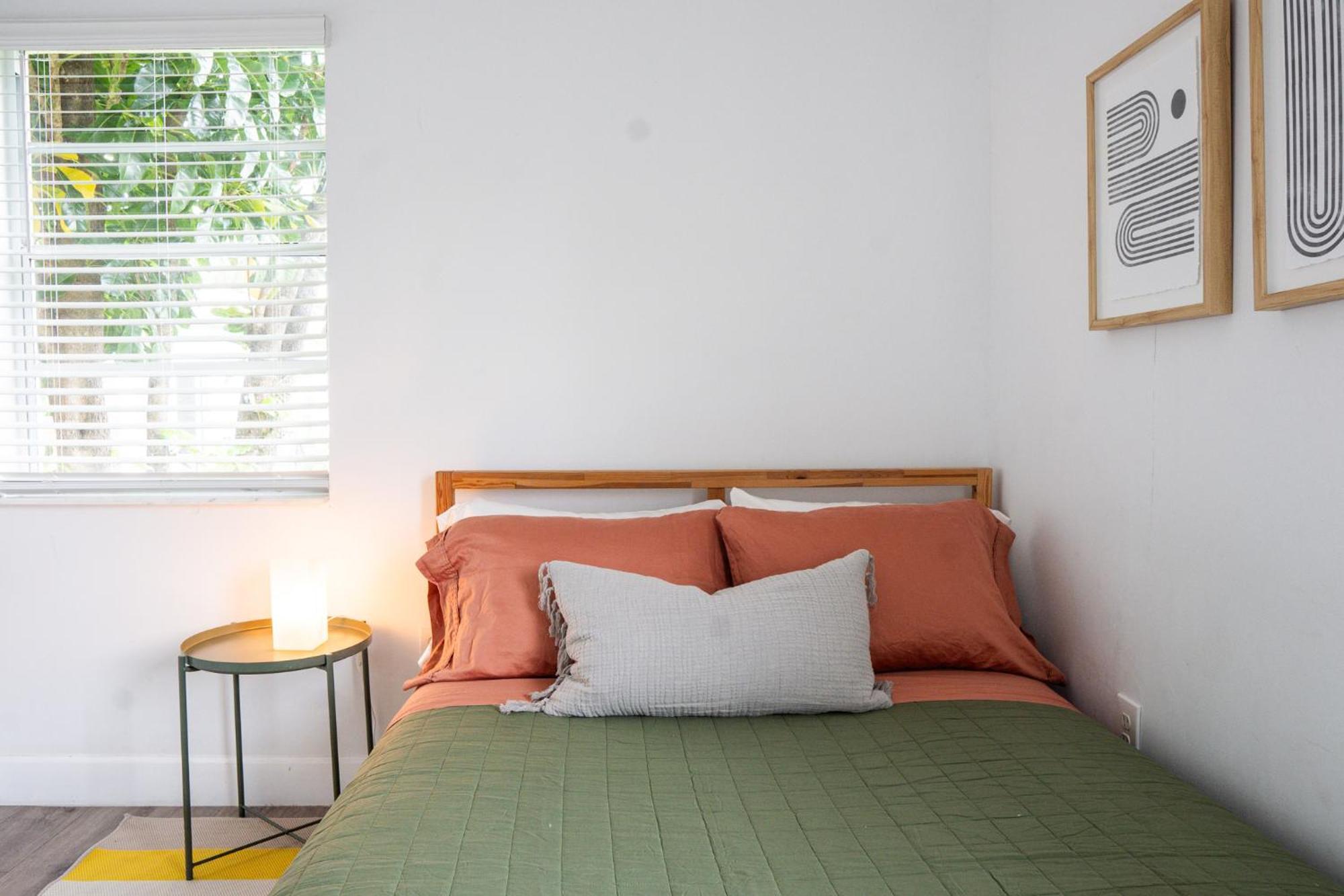 Casa Mia Location, Free Parking, Fully Equipped Holiday home *