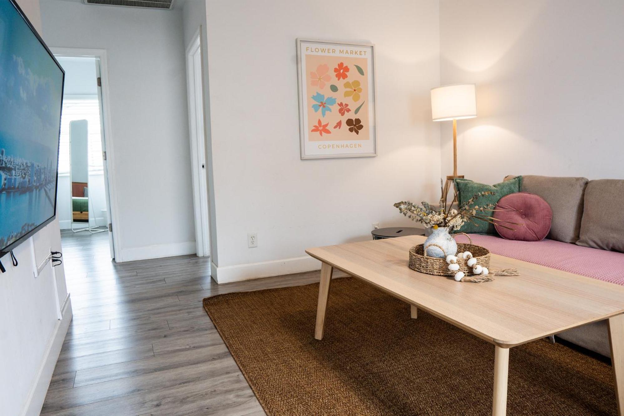 Holiday home Casa Mia Location, Free Parking, Fully Equipped *