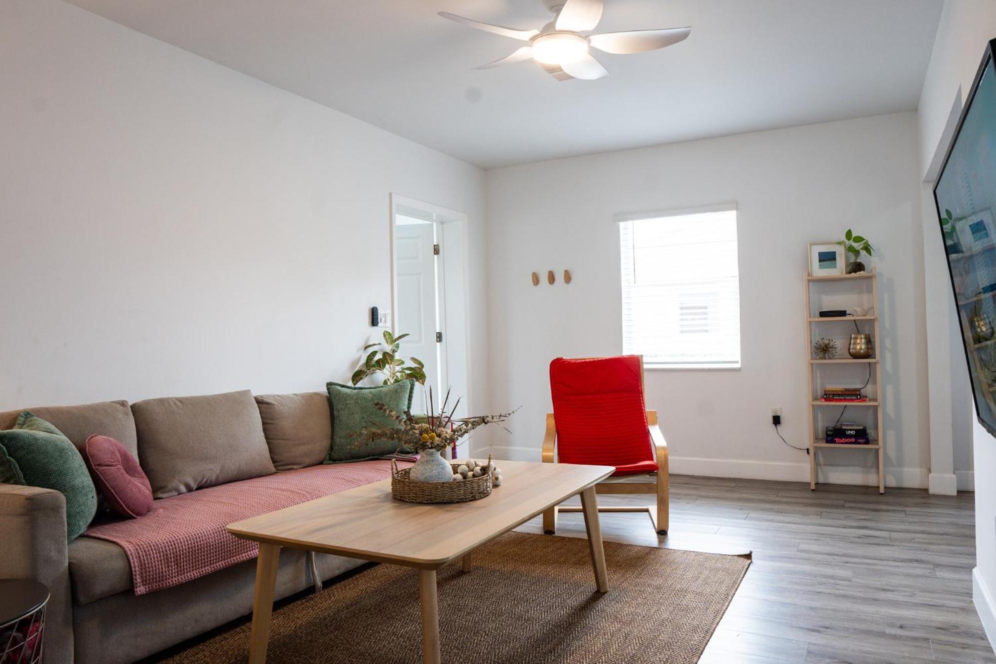 Holiday home Casa Mia Location, Free Parking, Fully Equipped Miami