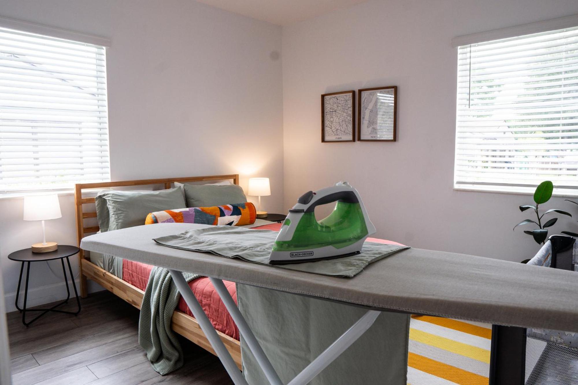 Casa Mia Location, Free Parking, Fully Equipped *