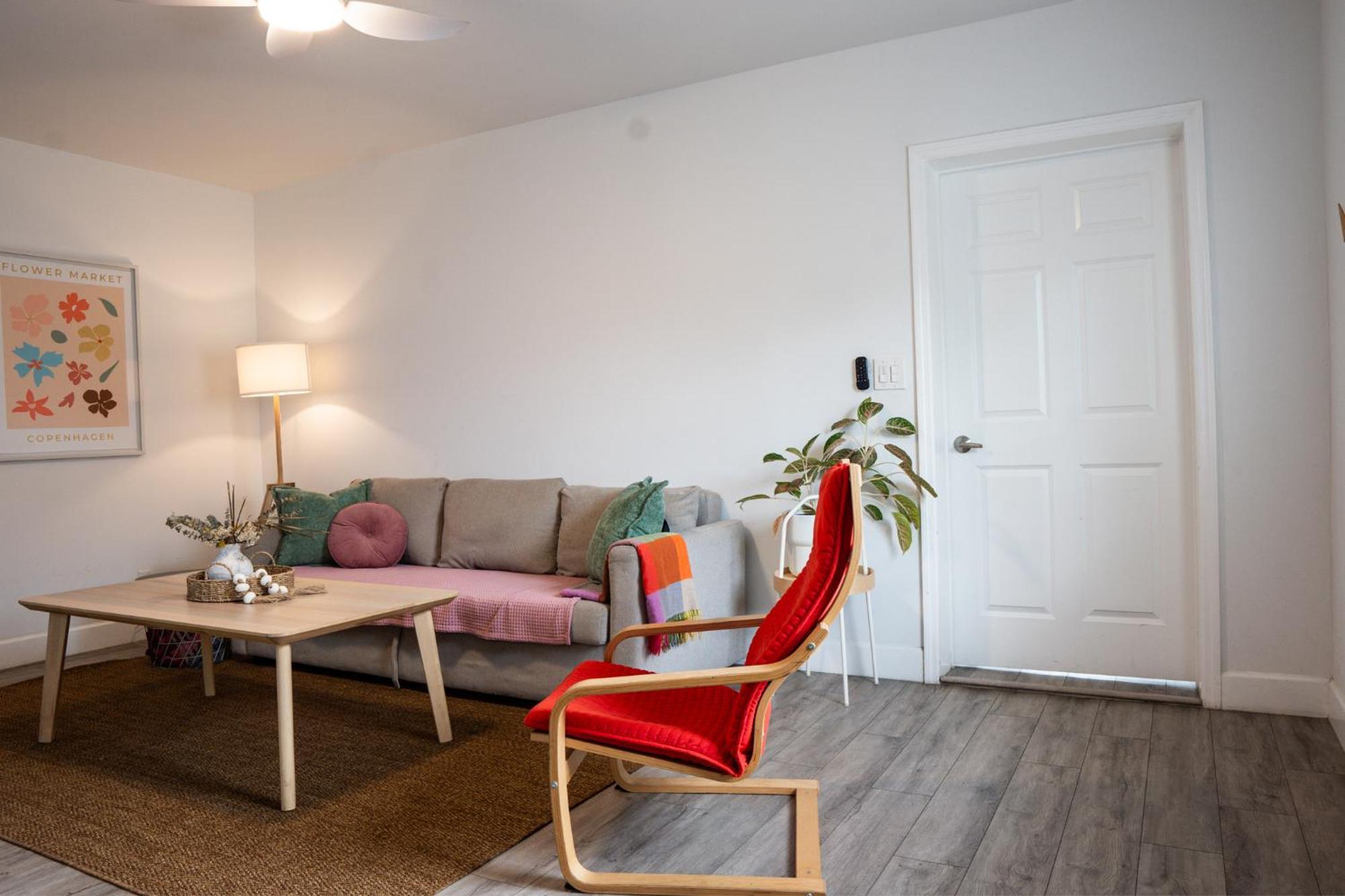 Holiday home Casa Mia Location, Free Parking, Fully Equipped