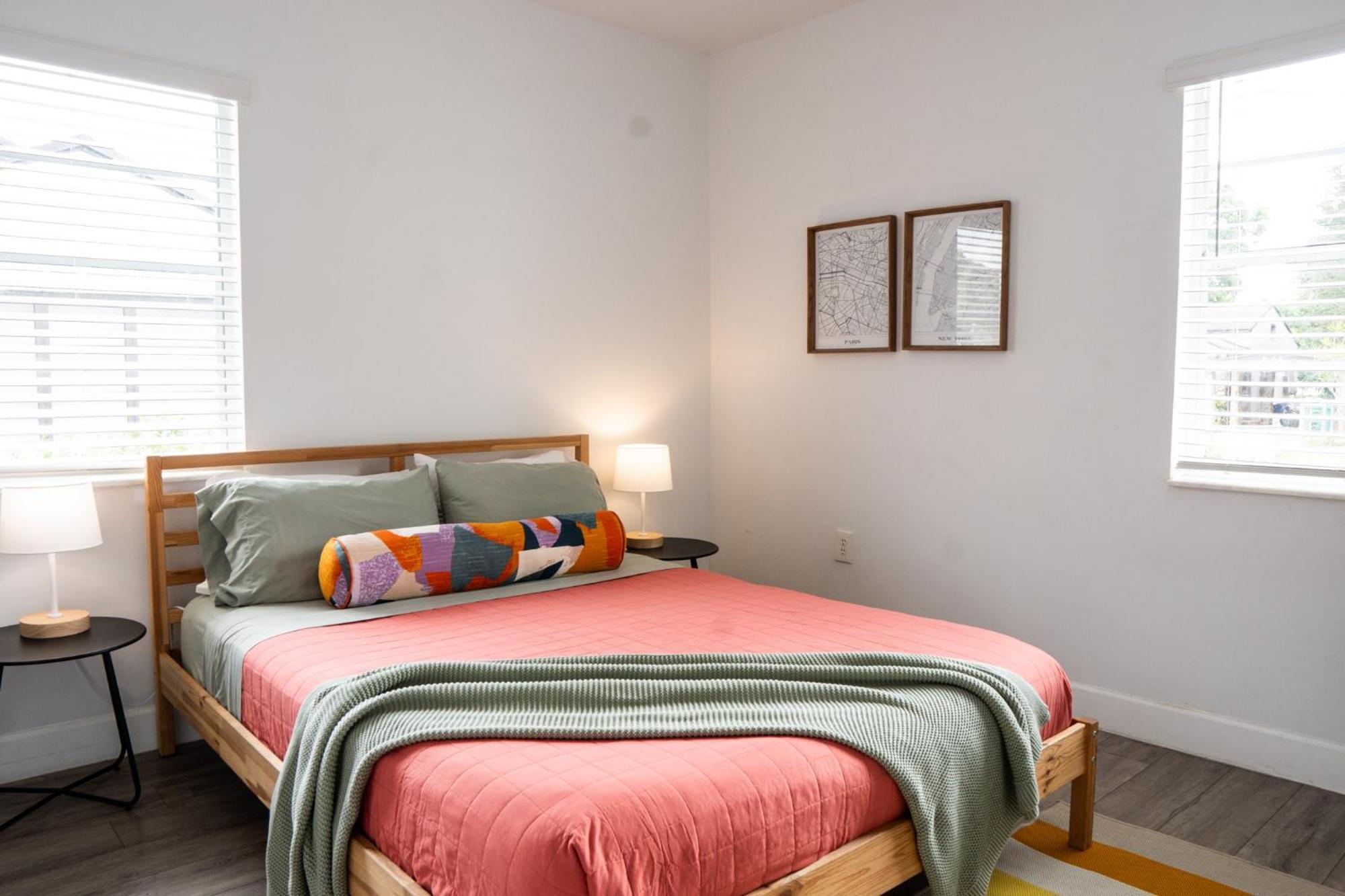 Casa Mia Location, Free Parking, Fully Equipped Holiday home *