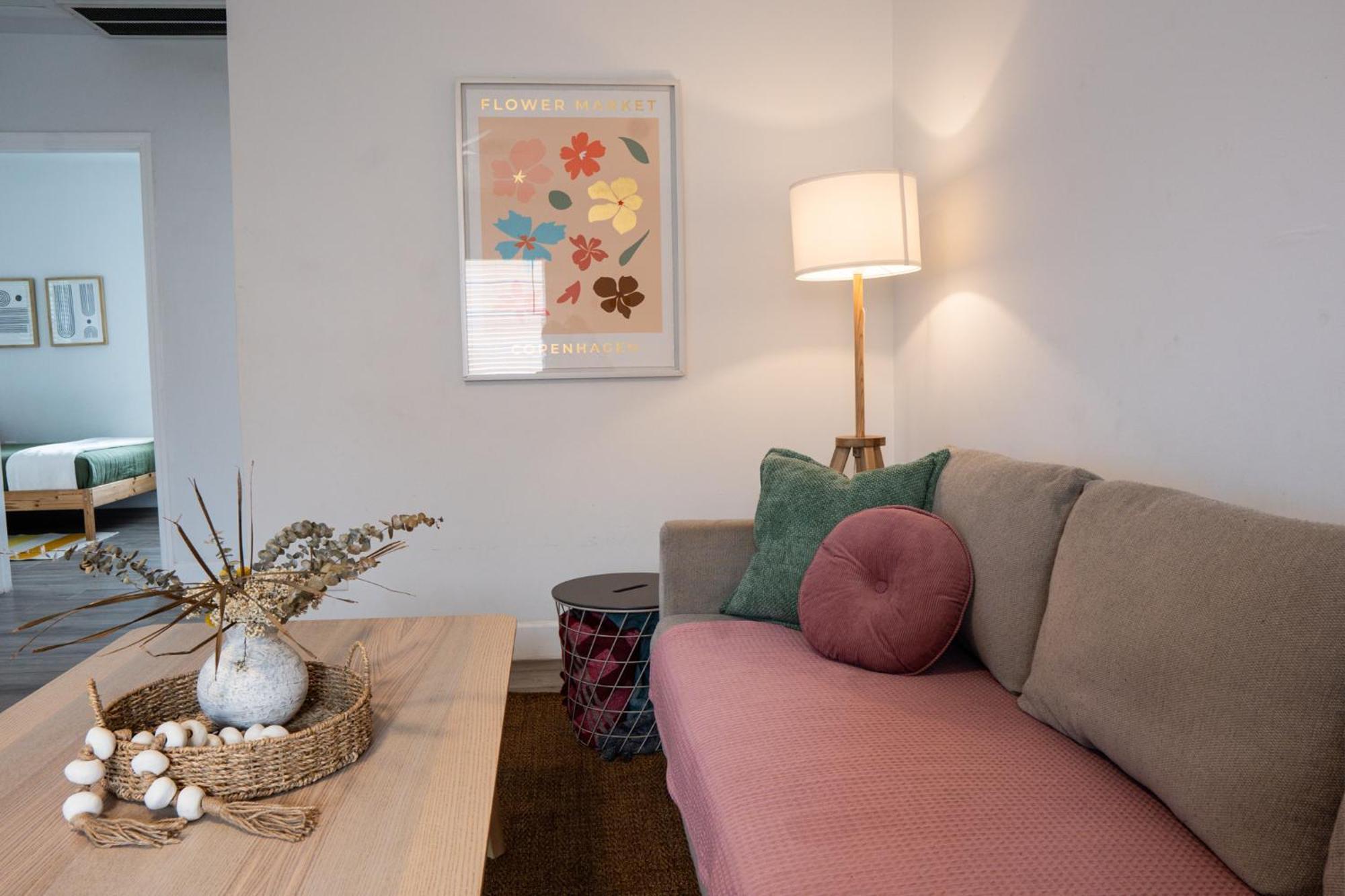 Holiday home Casa Mia Location, Free Parking, Fully Equipped *