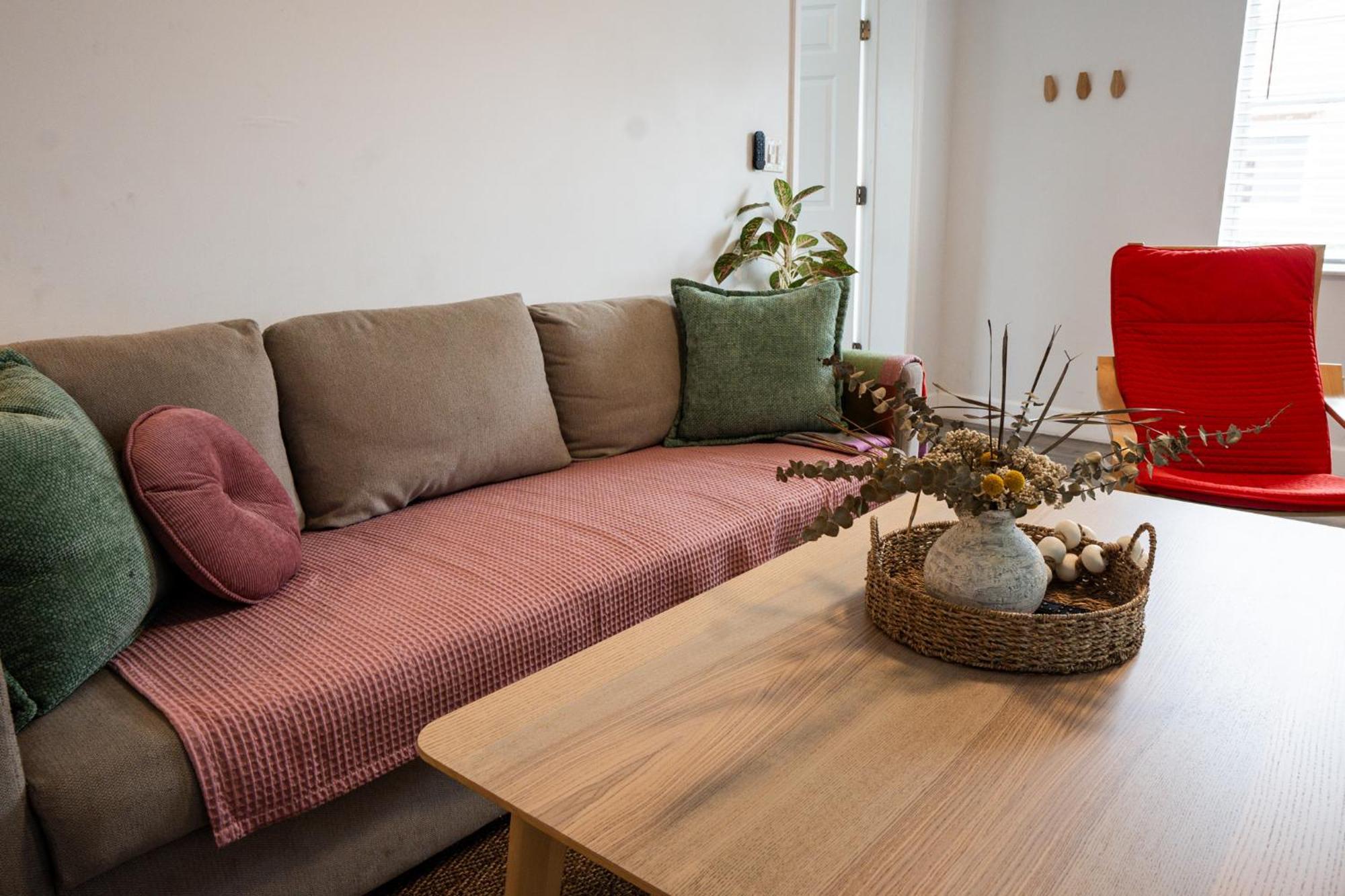 Casa Mia Location, Free Parking, Fully Equipped Holiday home Miami