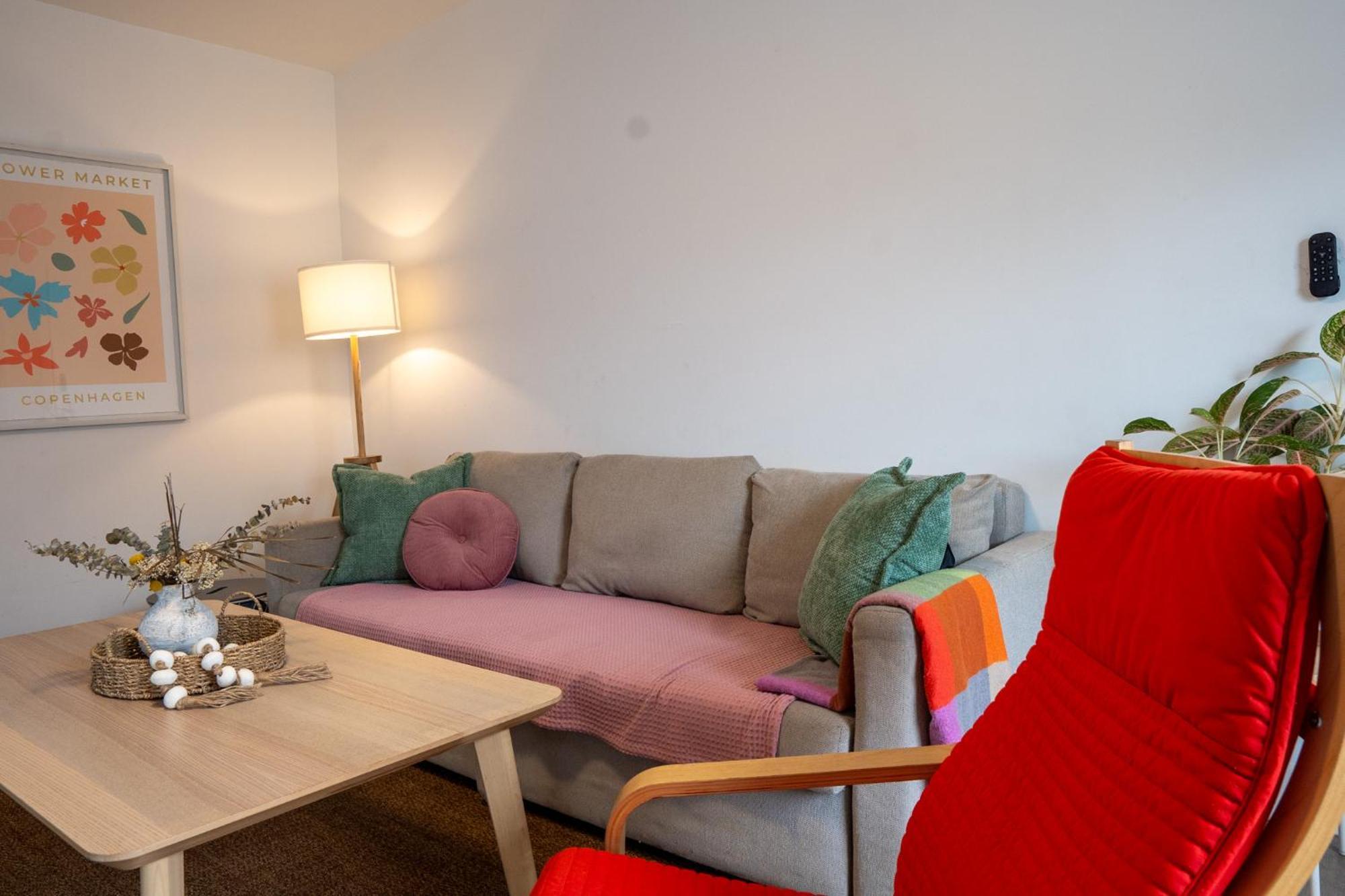 Casa Mia Location, Free Parking, Fully Equipped Holiday home
