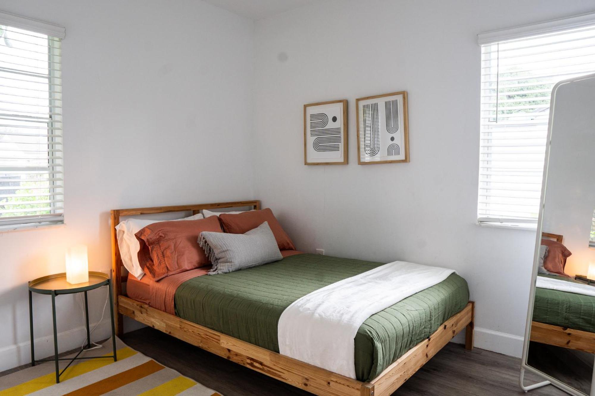 Holiday home Casa Mia Location, Free Parking, Fully Equipped