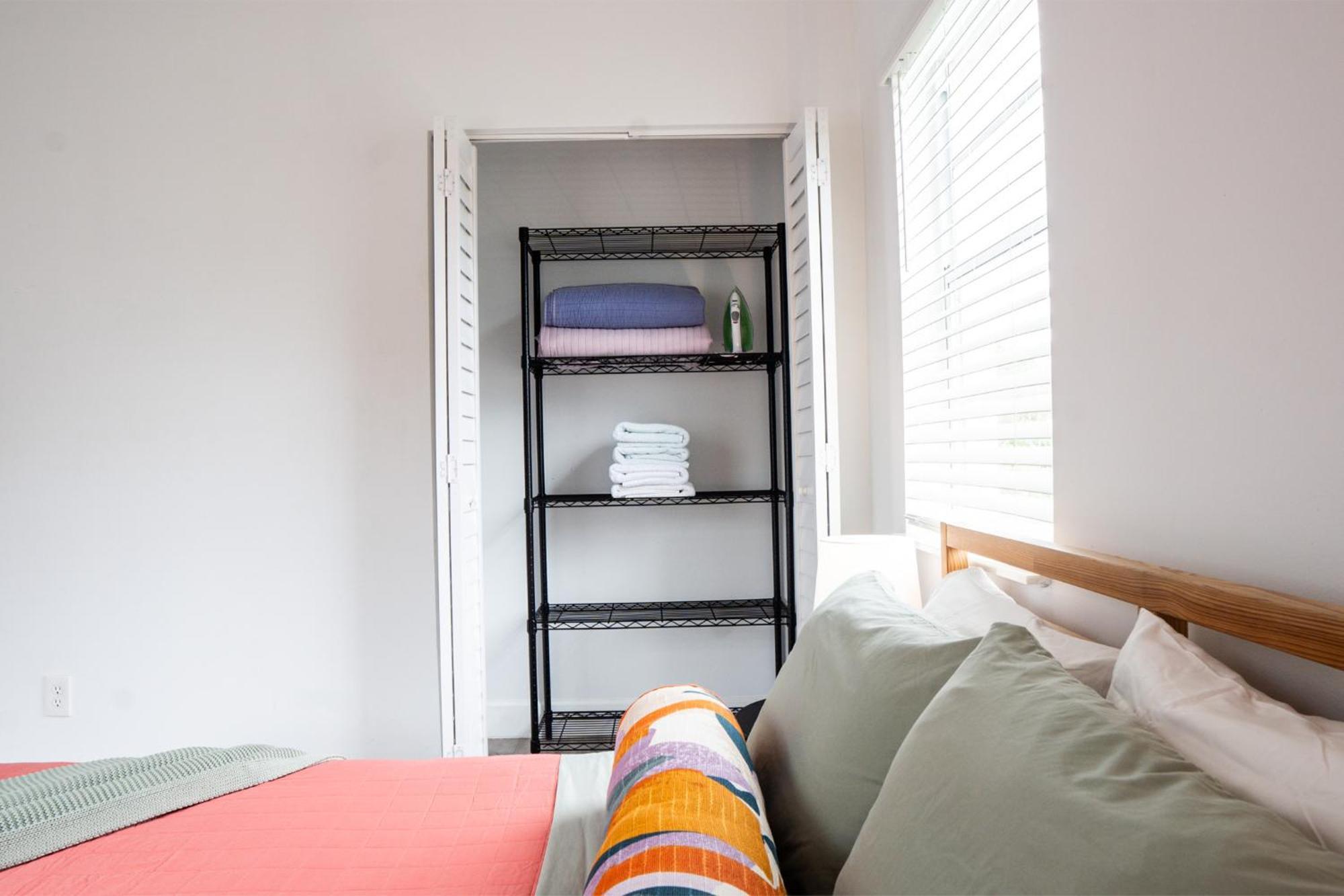 Casa Mia Location, Free Parking, Fully Equipped Holiday home Miami