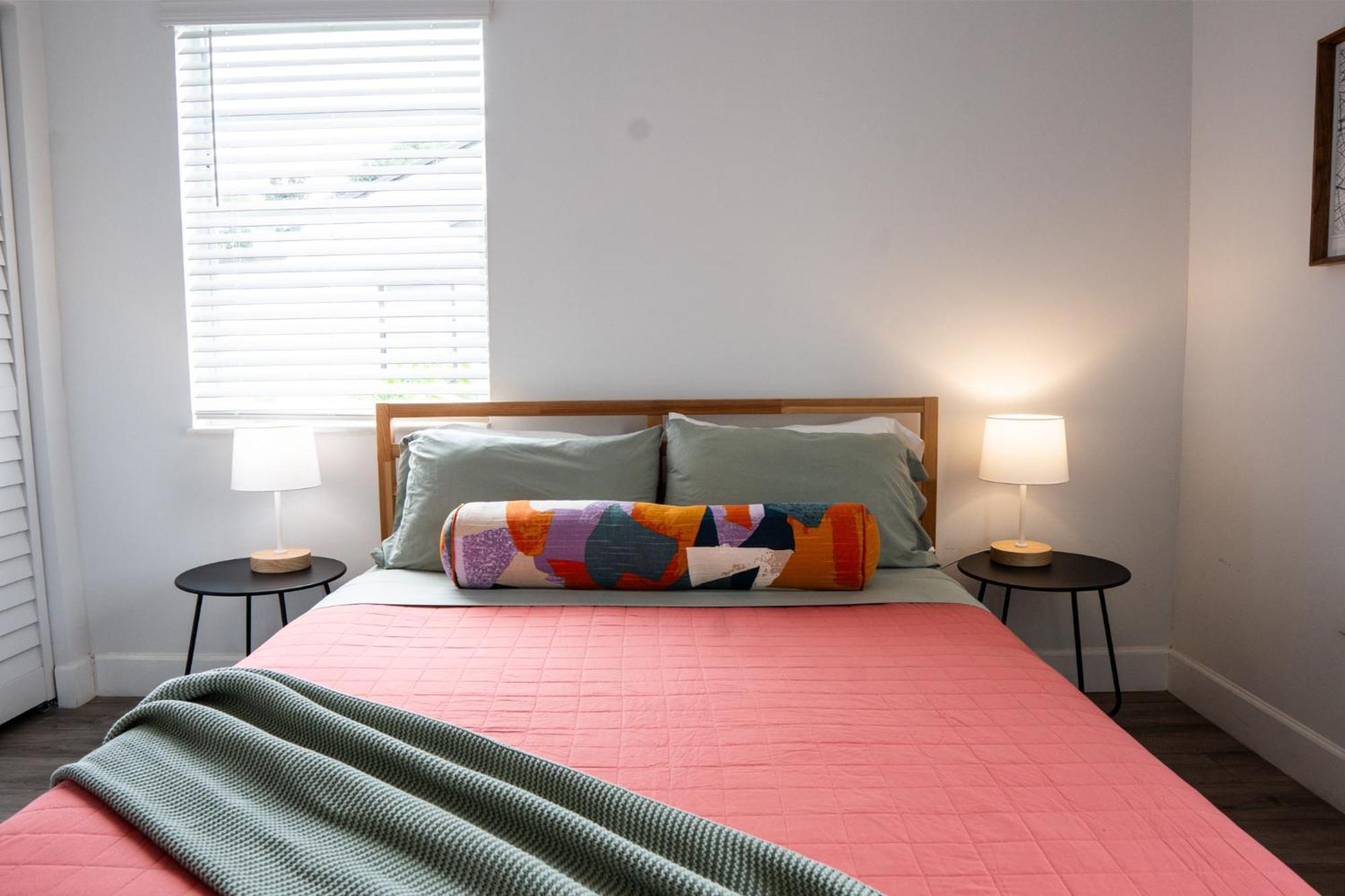 Holiday home Casa Mia Location, Free Parking, Fully Equipped Miami
