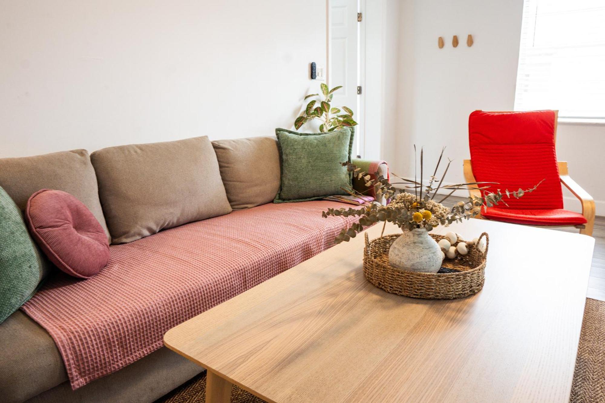 Casa Mia Location, Free Parking, Fully Equipped *