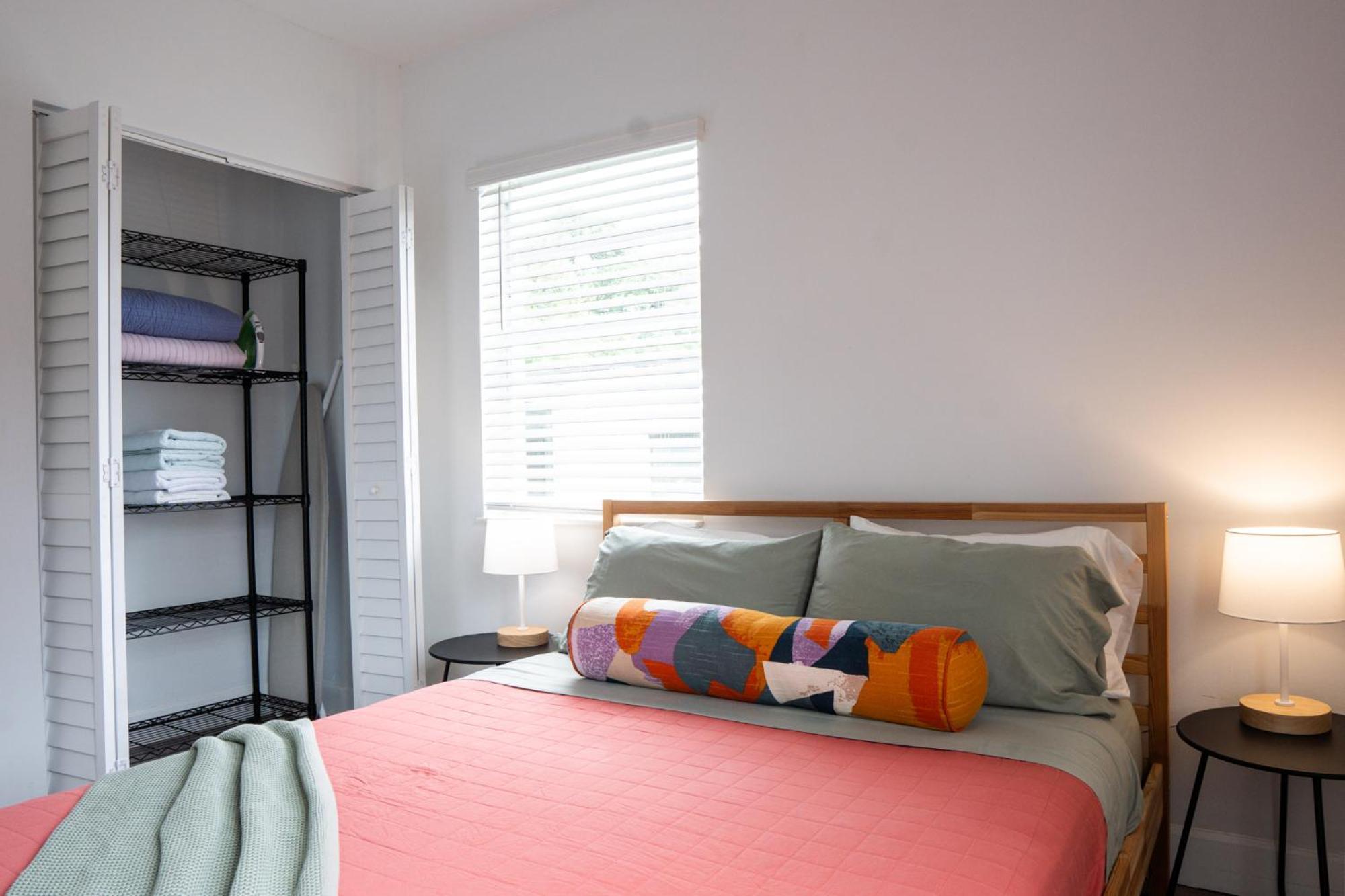 Casa Mia Location, Free Parking, Fully Equipped