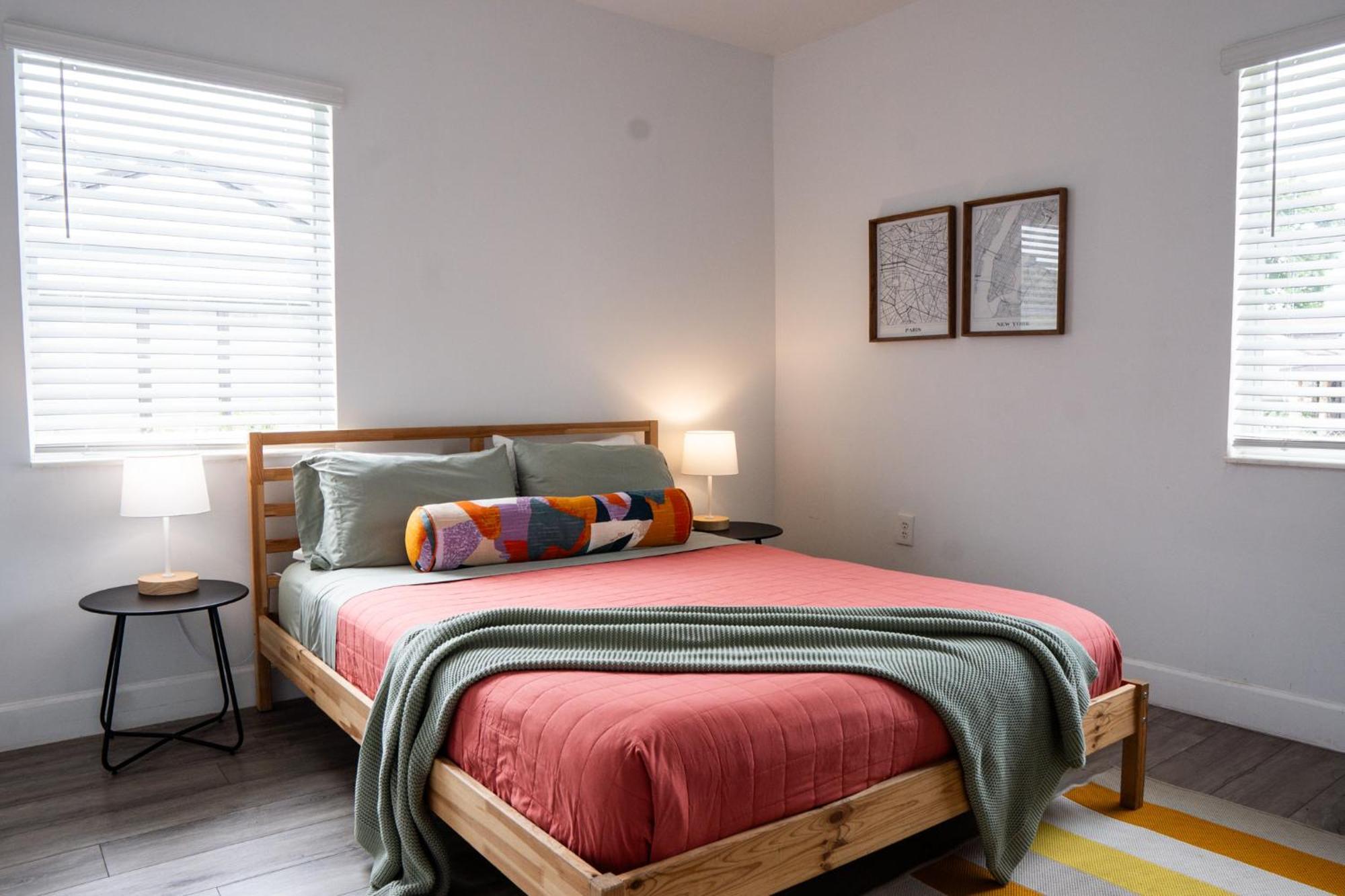 Casa Mia Location, Free Parking, Fully Equipped Holiday home *