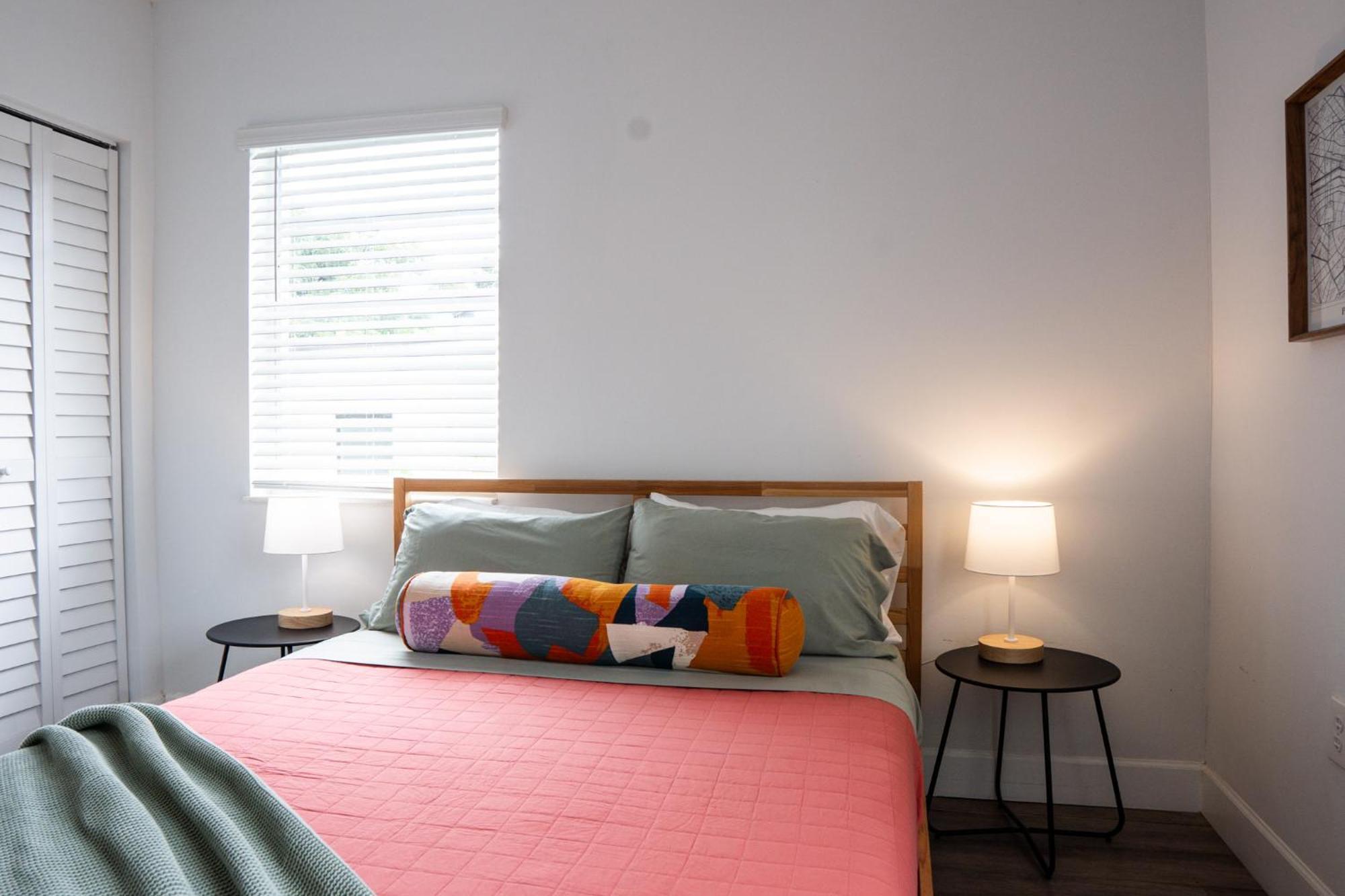 Holiday home Casa Mia Location, Free Parking, Fully Equipped Miami