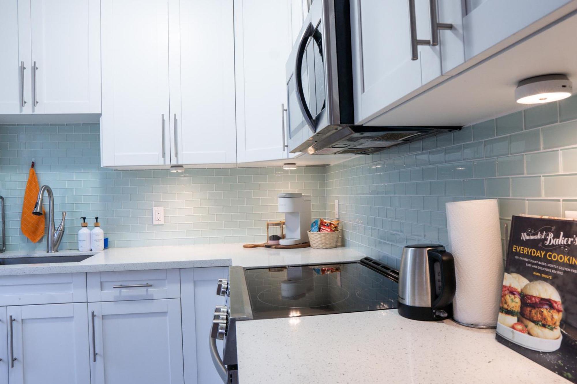 Casa Mia Location, Free Parking, Fully Equipped Miami