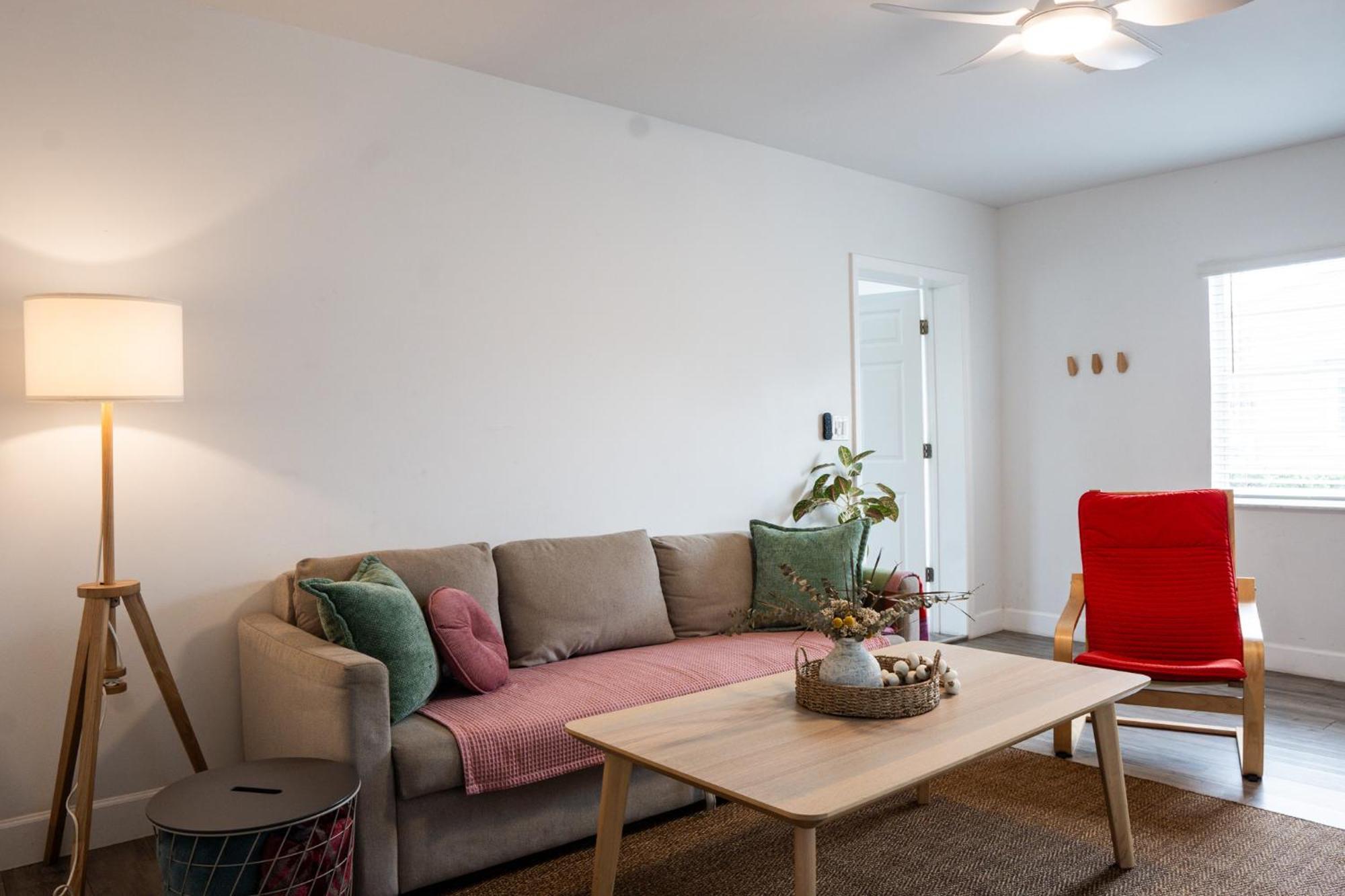 Casa Mia Location, Free Parking, Fully Equipped Holiday home *