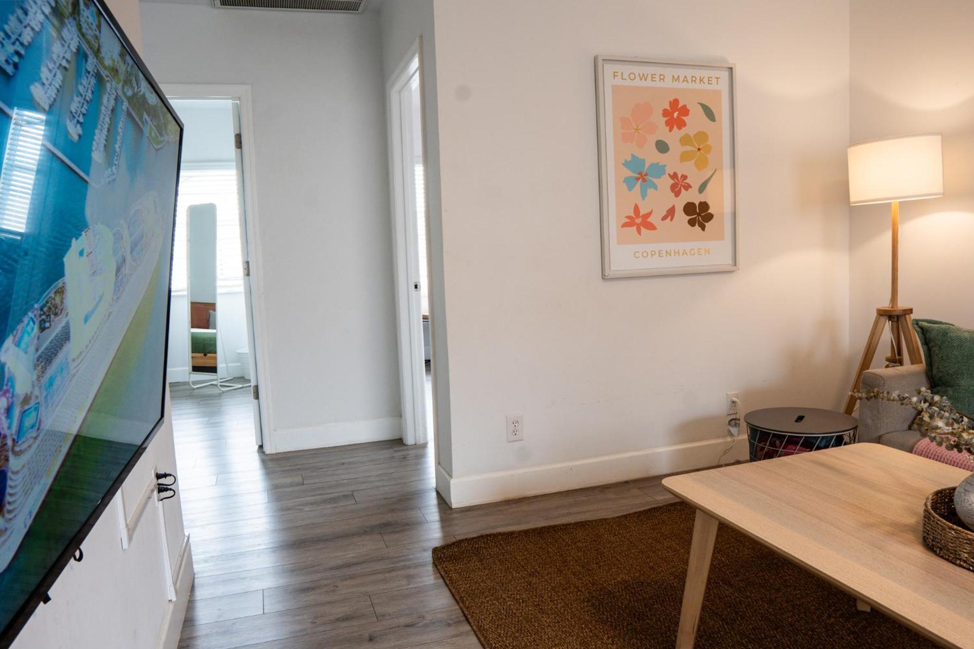 Casa Mia Location, Free Parking, Fully Equipped Holiday home Miami