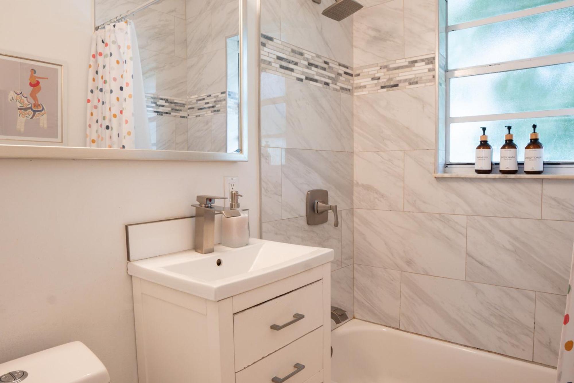 Casa Mia Location, Free Parking, Fully Equipped * Miami