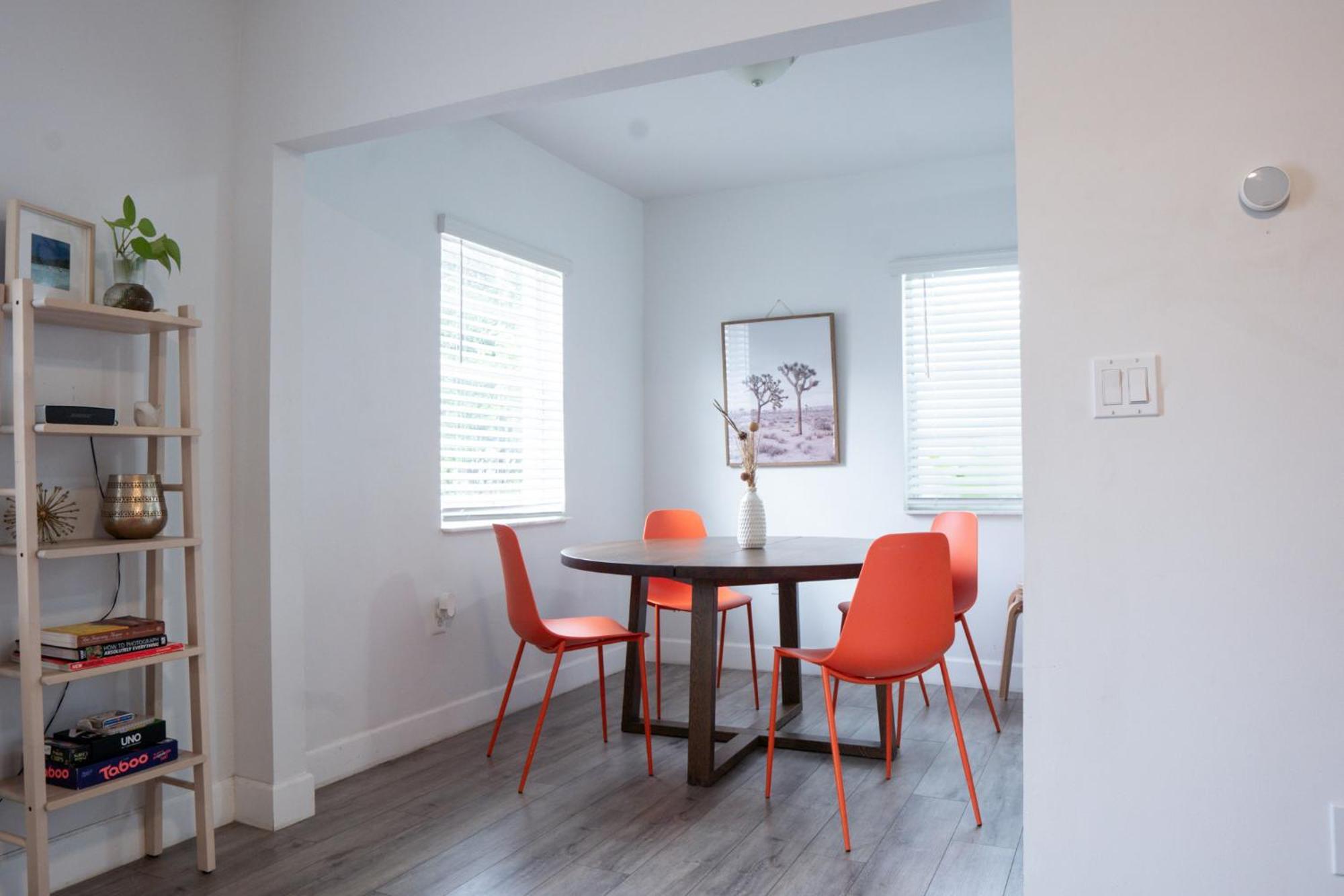 Casa Mia Location, Free Parking, Fully Equipped