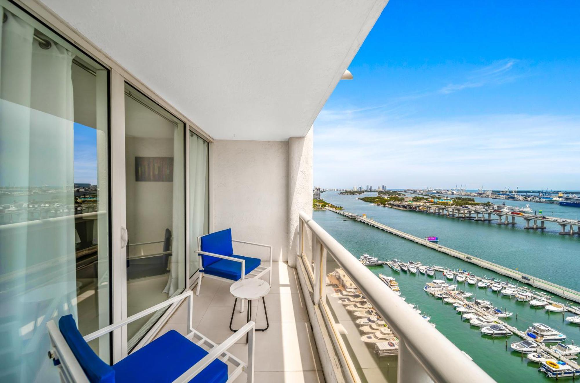 Ocean Utopia Appartement
