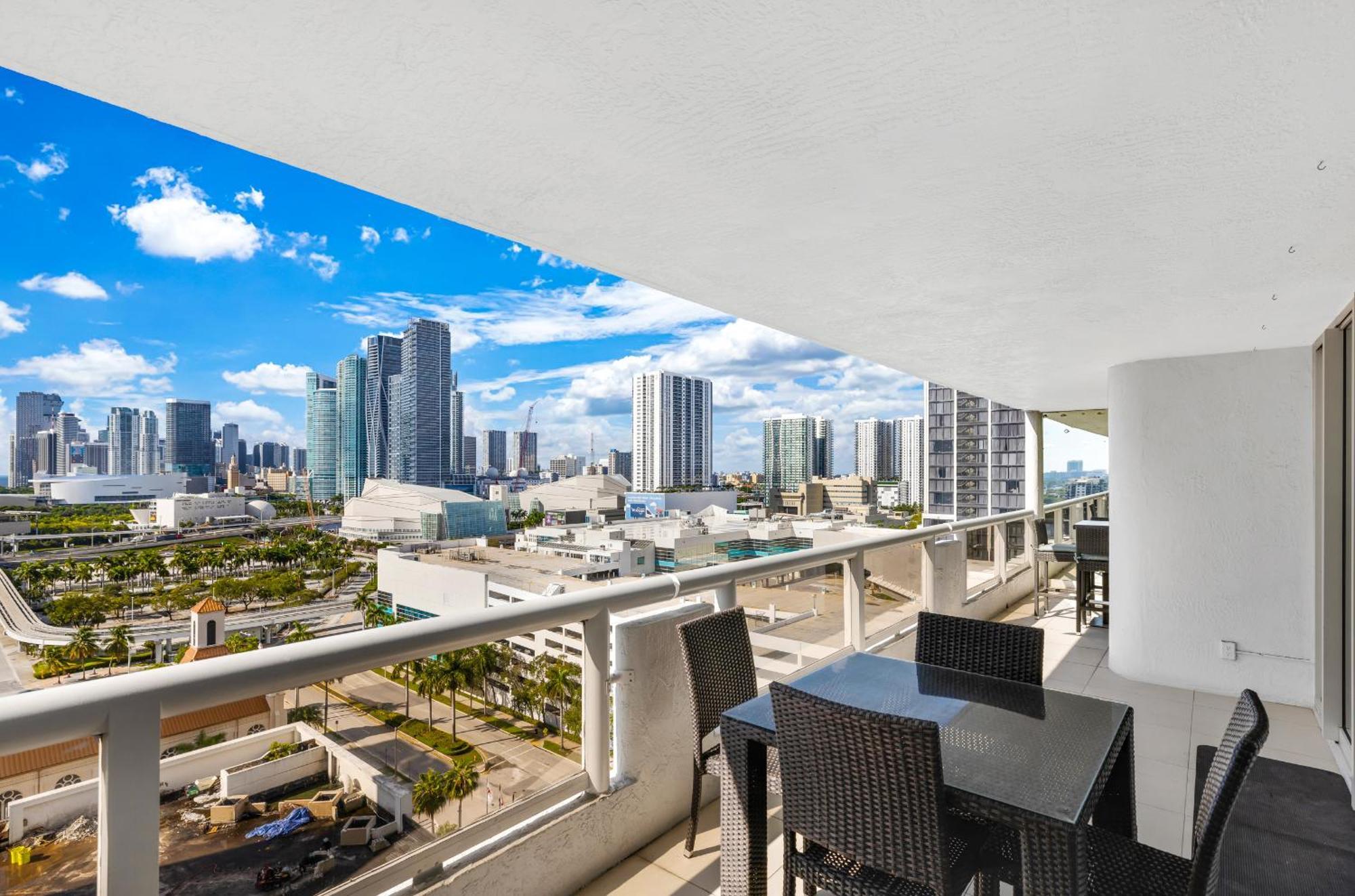 Appartement Ocean Utopia