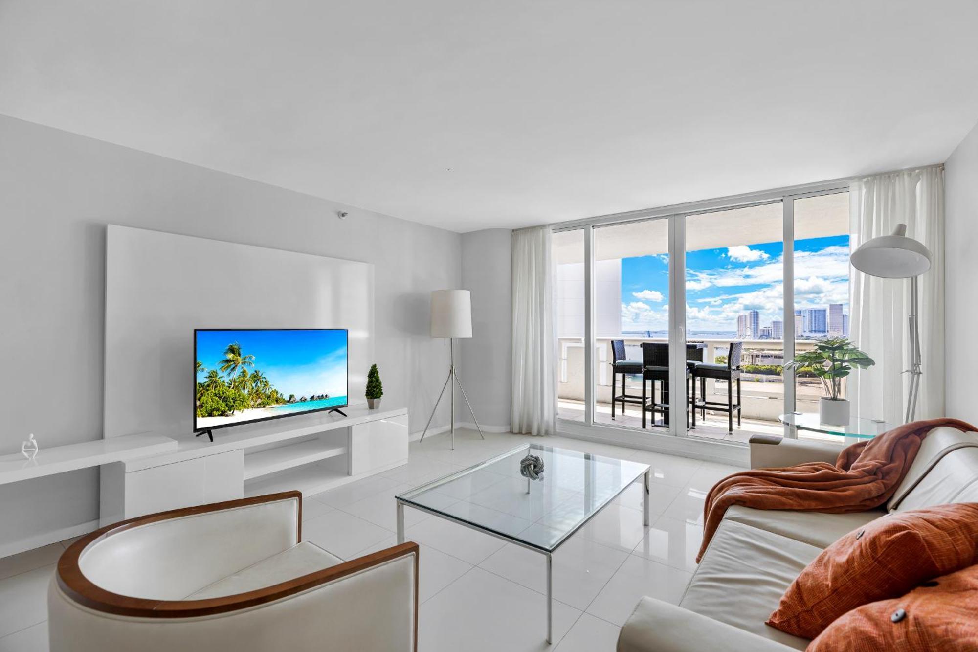 Ocean Utopia Appartement *