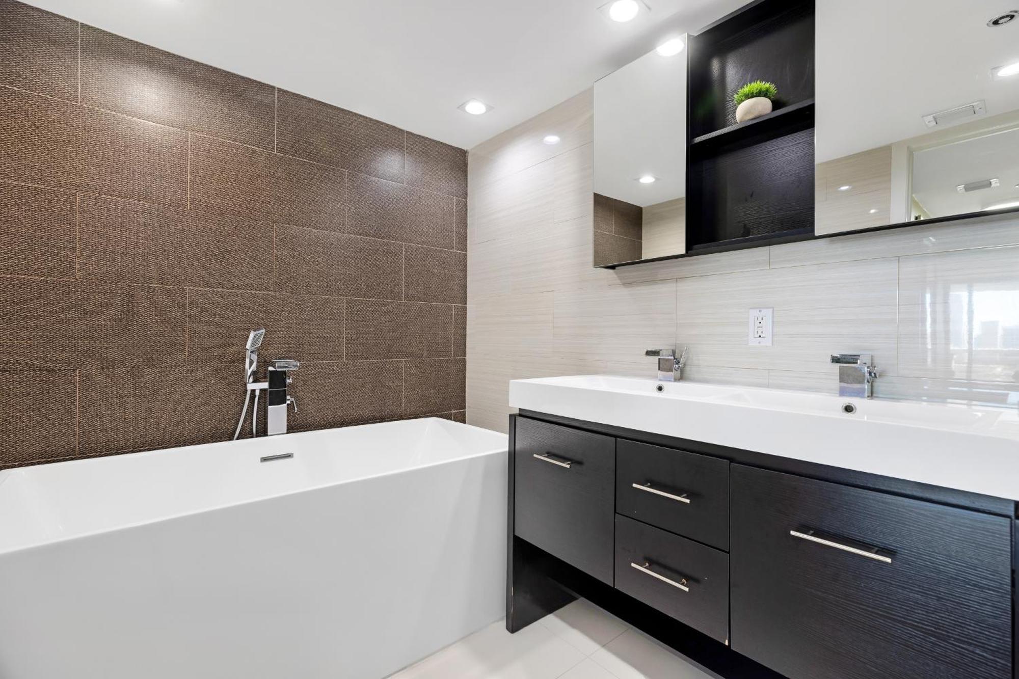 Ocean Utopia Appartement Miami