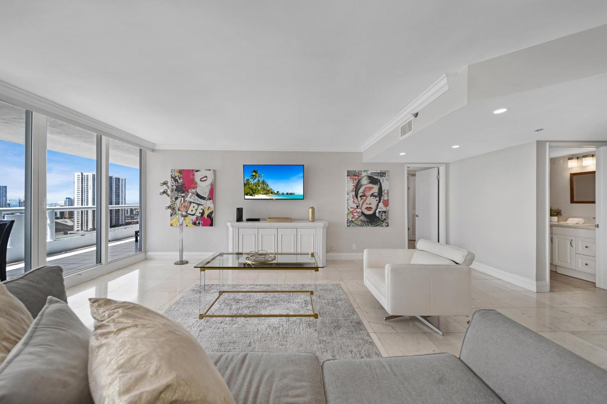 Ocean Utopia Appartement