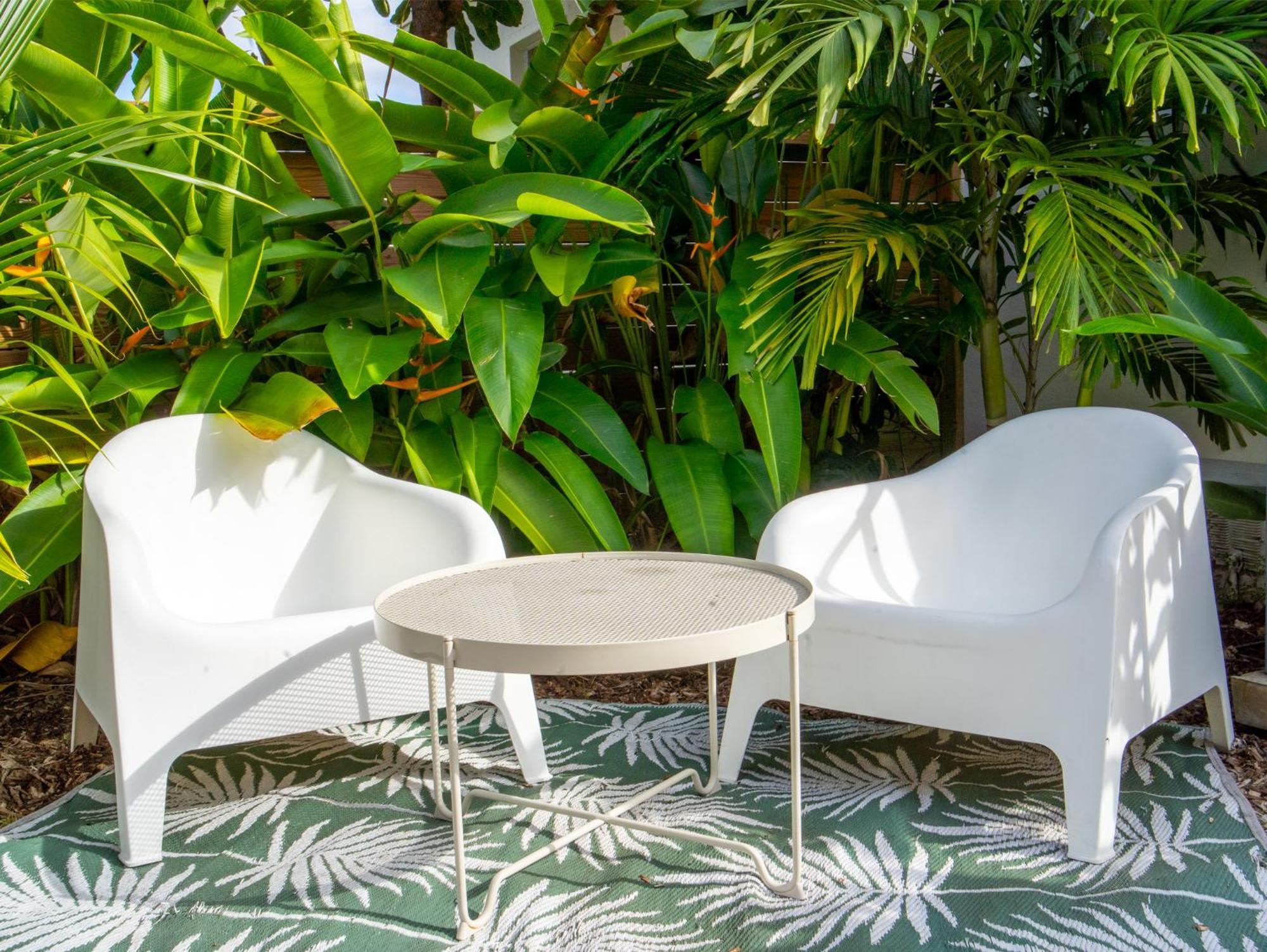 New Nordic Touch Loft, Location * Miami
