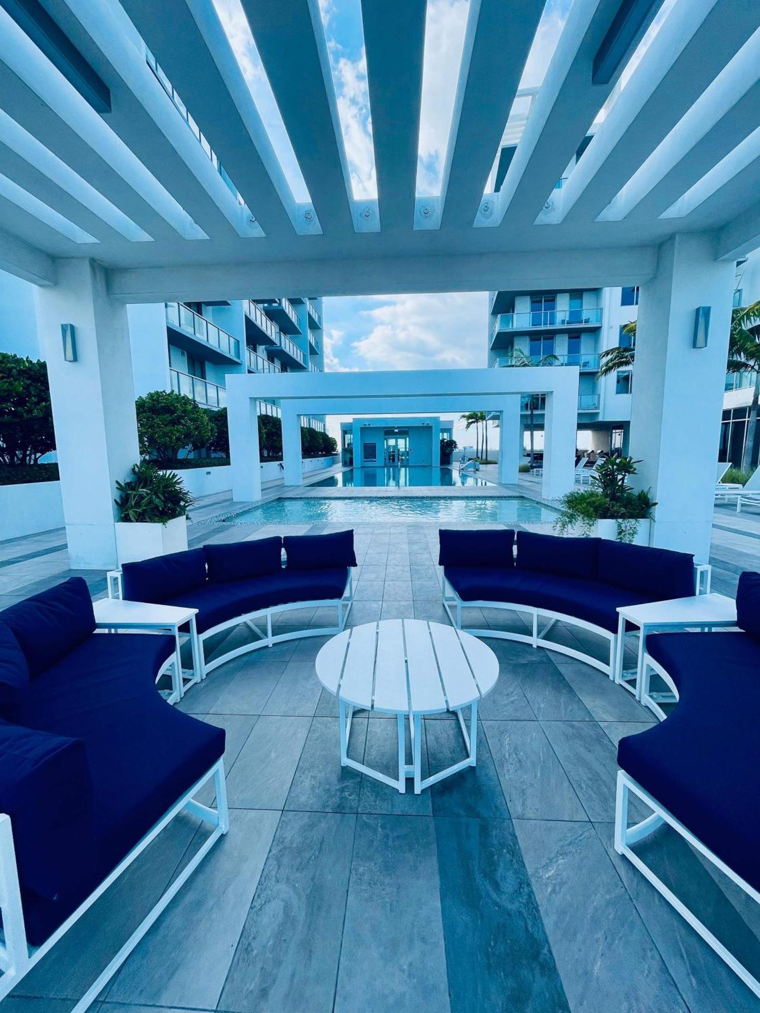 Design District Amazing Views Bayview's At Quadro By Rent4us Ferienhaus *