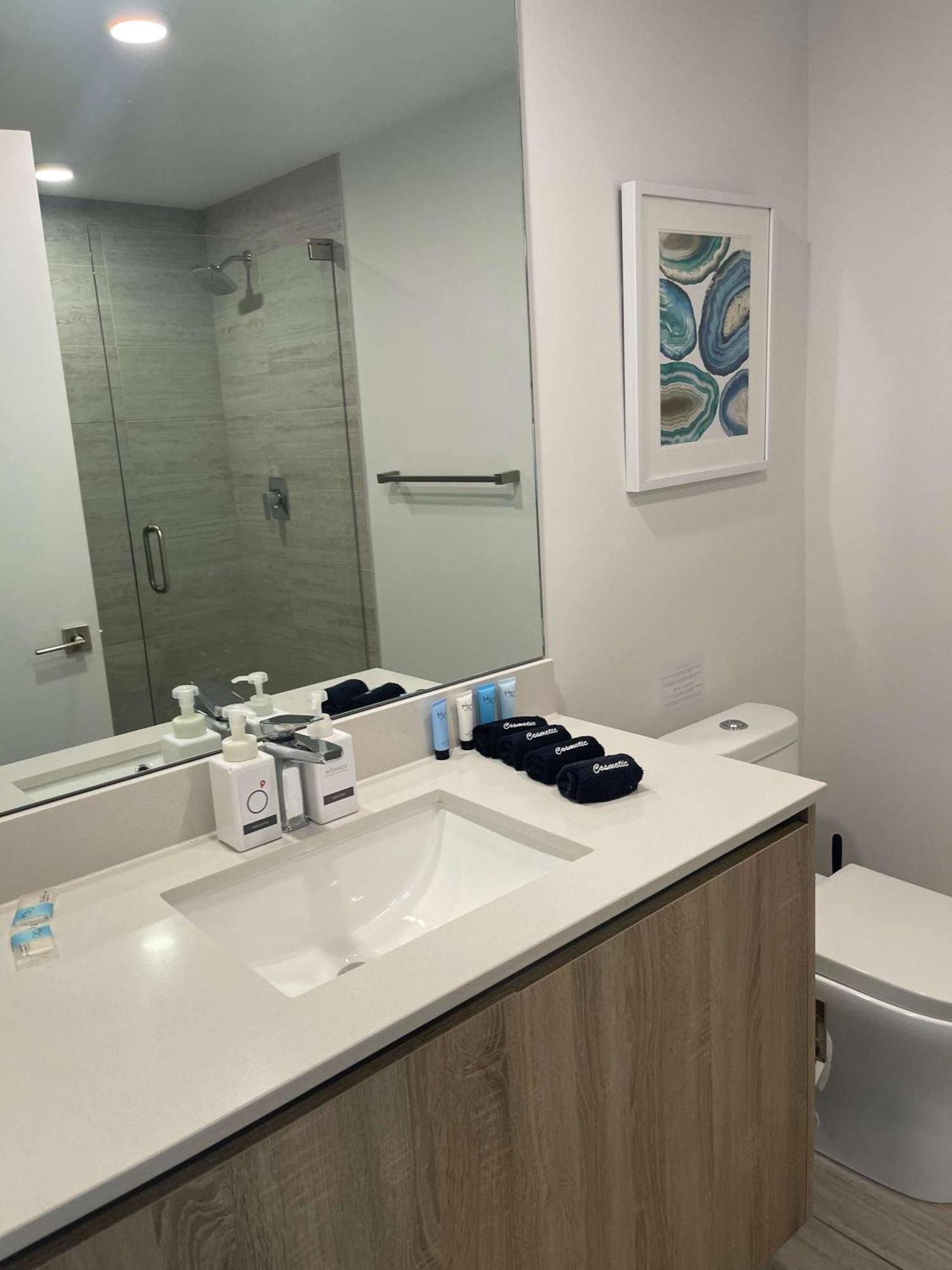 Design District Amazing Views Bayview's At Quadro By Rent4us Ferienhaus Miami