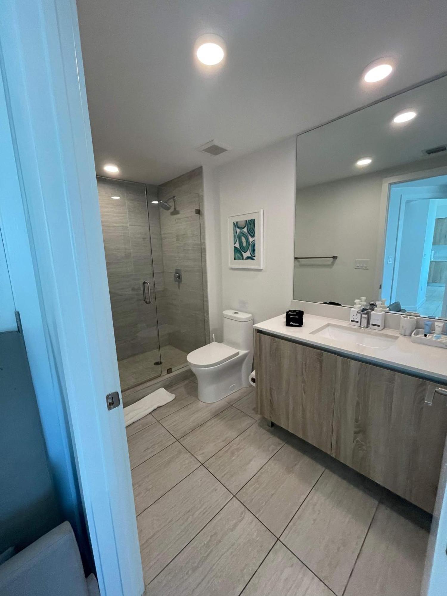 Ferienhaus Design District Amazing Views Bayview's At Quadro By Rent4us Miami