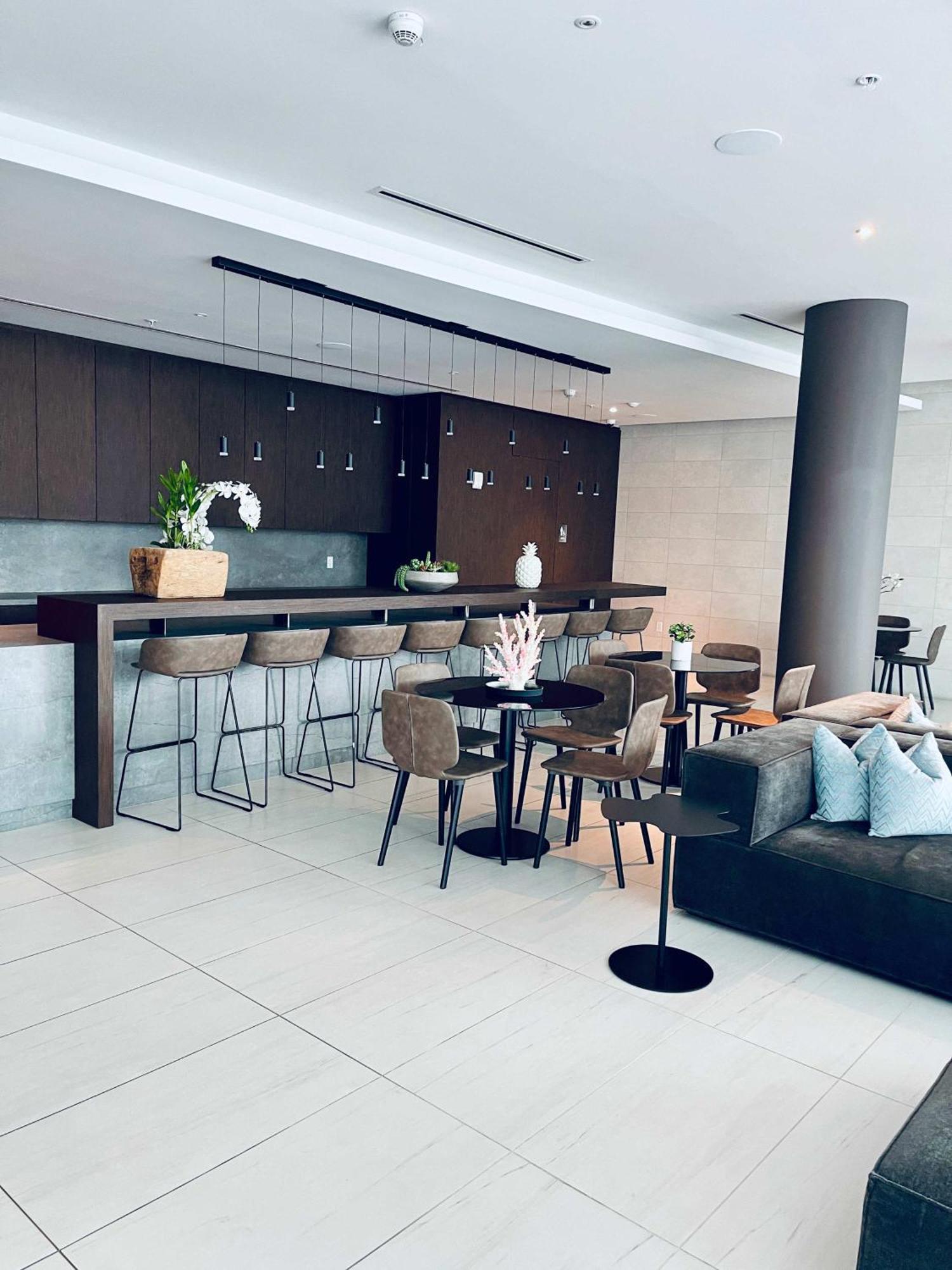 Ferienhaus Design District Amazing Views Bayview's At Quadro By Rent4us *