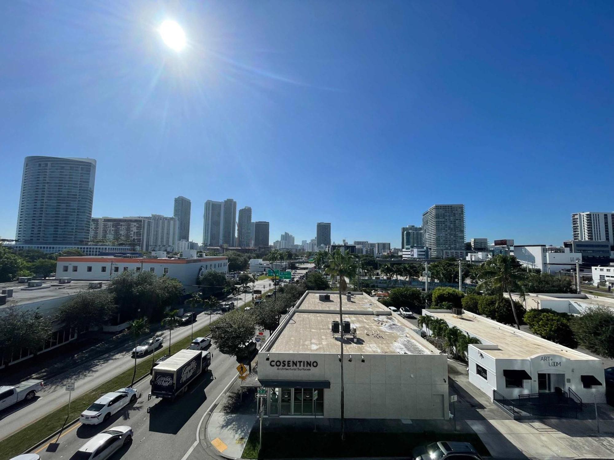 Design District Amazing Views Bayview's At Quadro By Rent4us Ferienhaus *