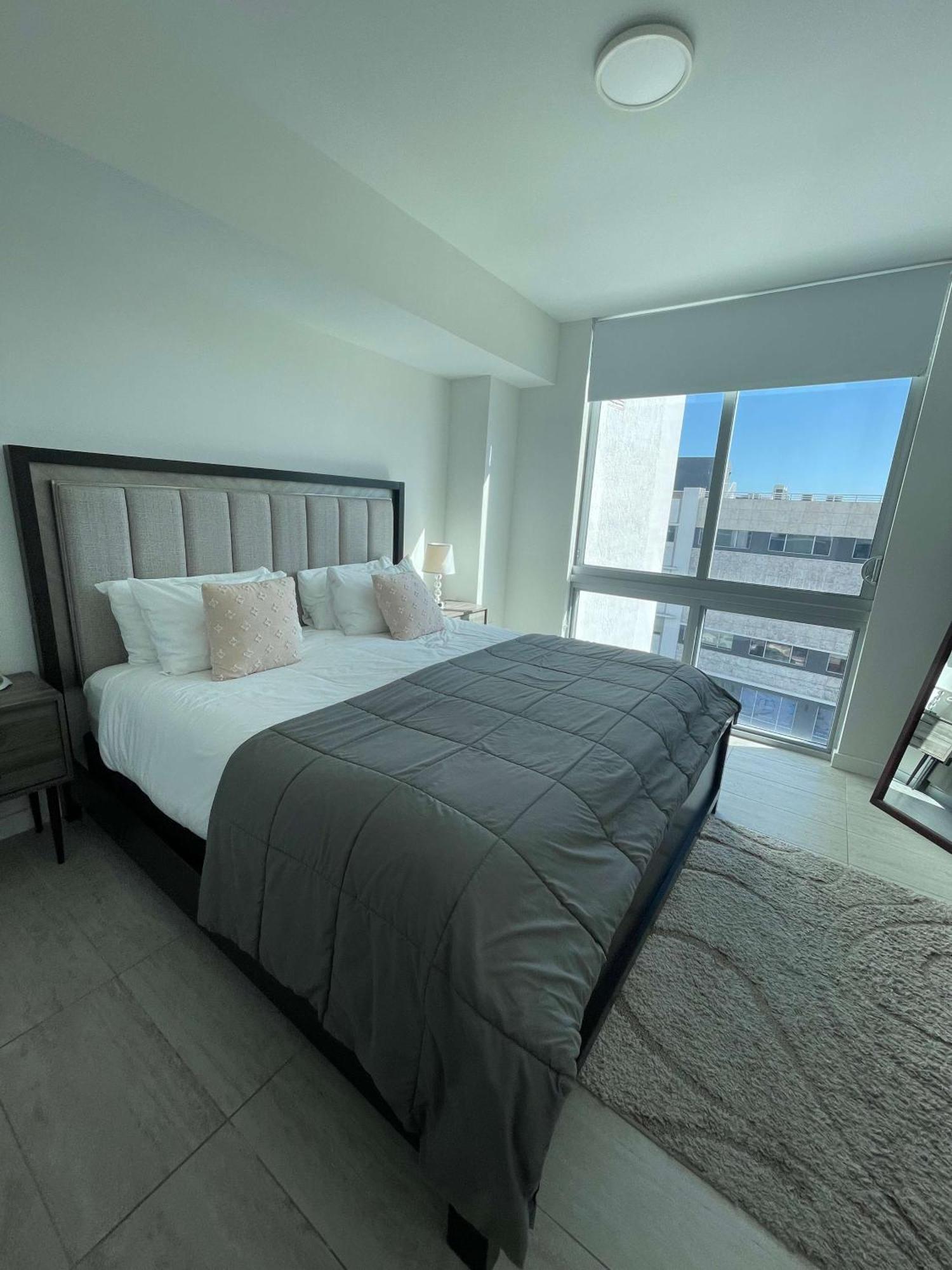 Design District Amazing Views Bayview's At Quadro By Rent4us Ferienhaus Miami