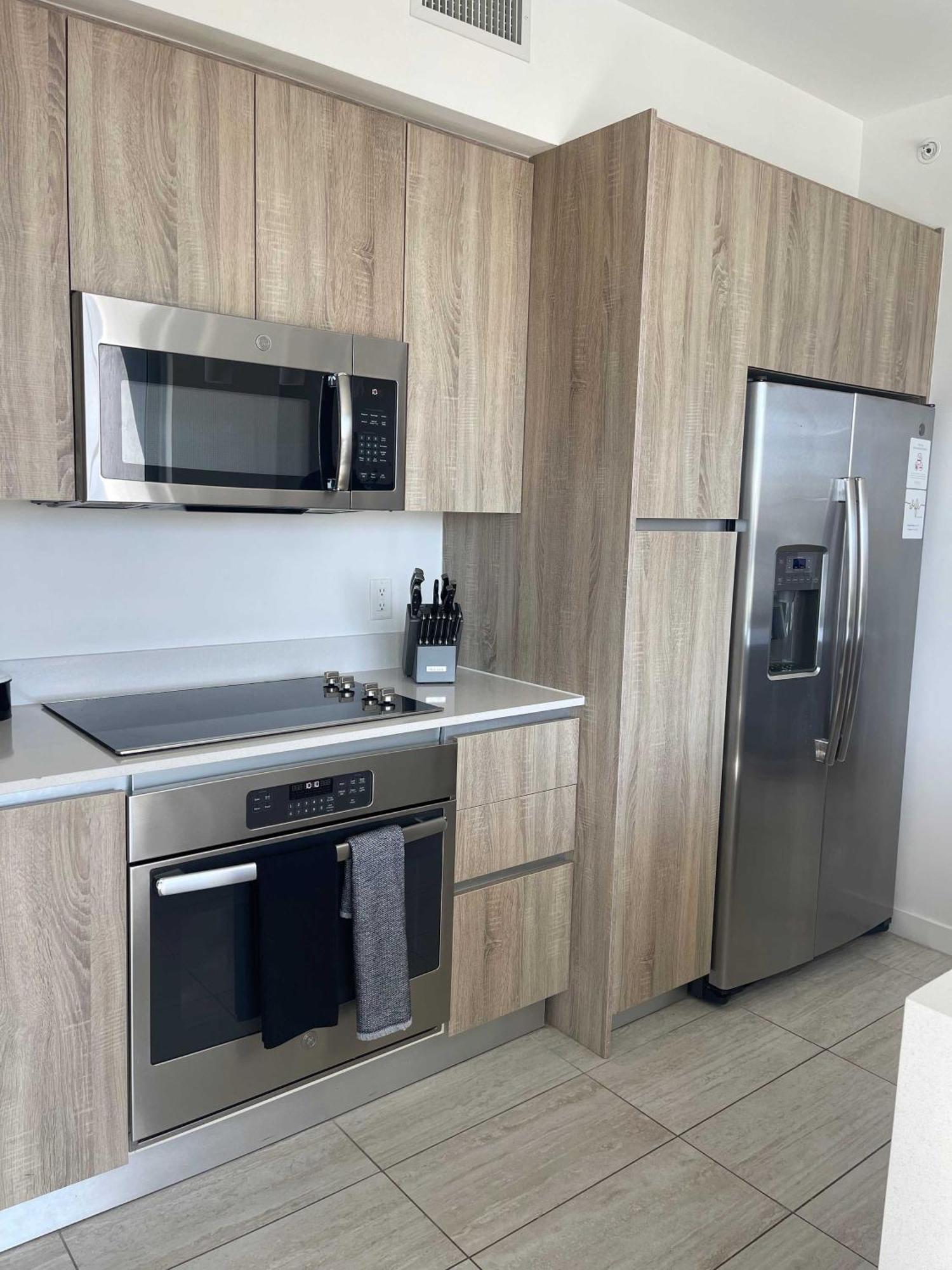 Design District Amazing Views Bayview's At Quadro By Rent4us Ferienhaus Miami