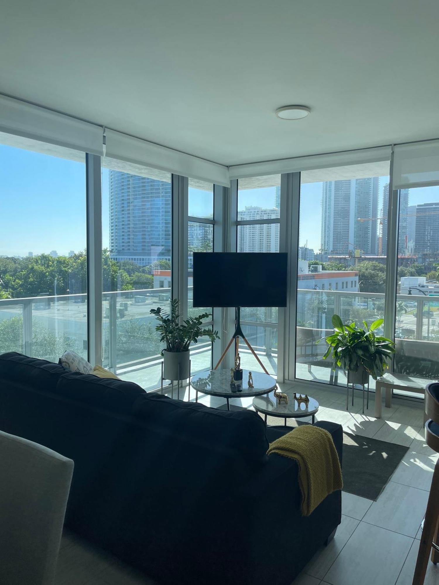 Design District Amazing Views Bayview's At Quadro By Rent4us Ferienhaus *