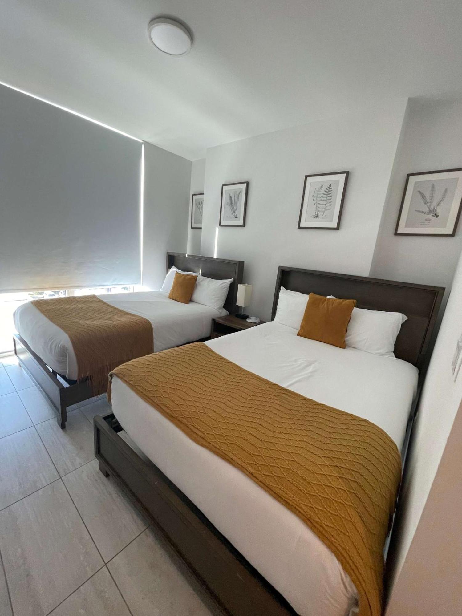 Design District Amazing Views Bayview's At Quadro By Rent4us Ferienhaus Miami