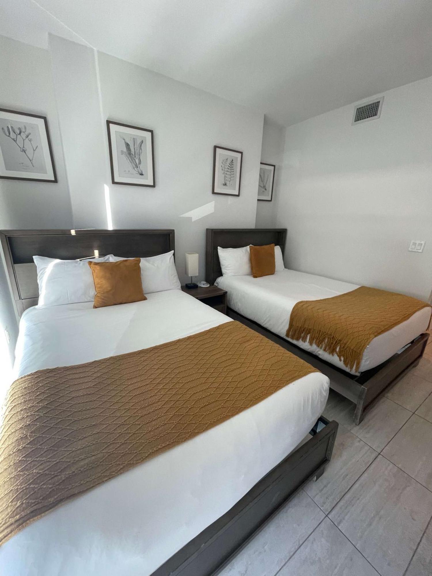 Ferienhaus Design District Amazing Views Bayview's At Quadro By Rent4us Miami