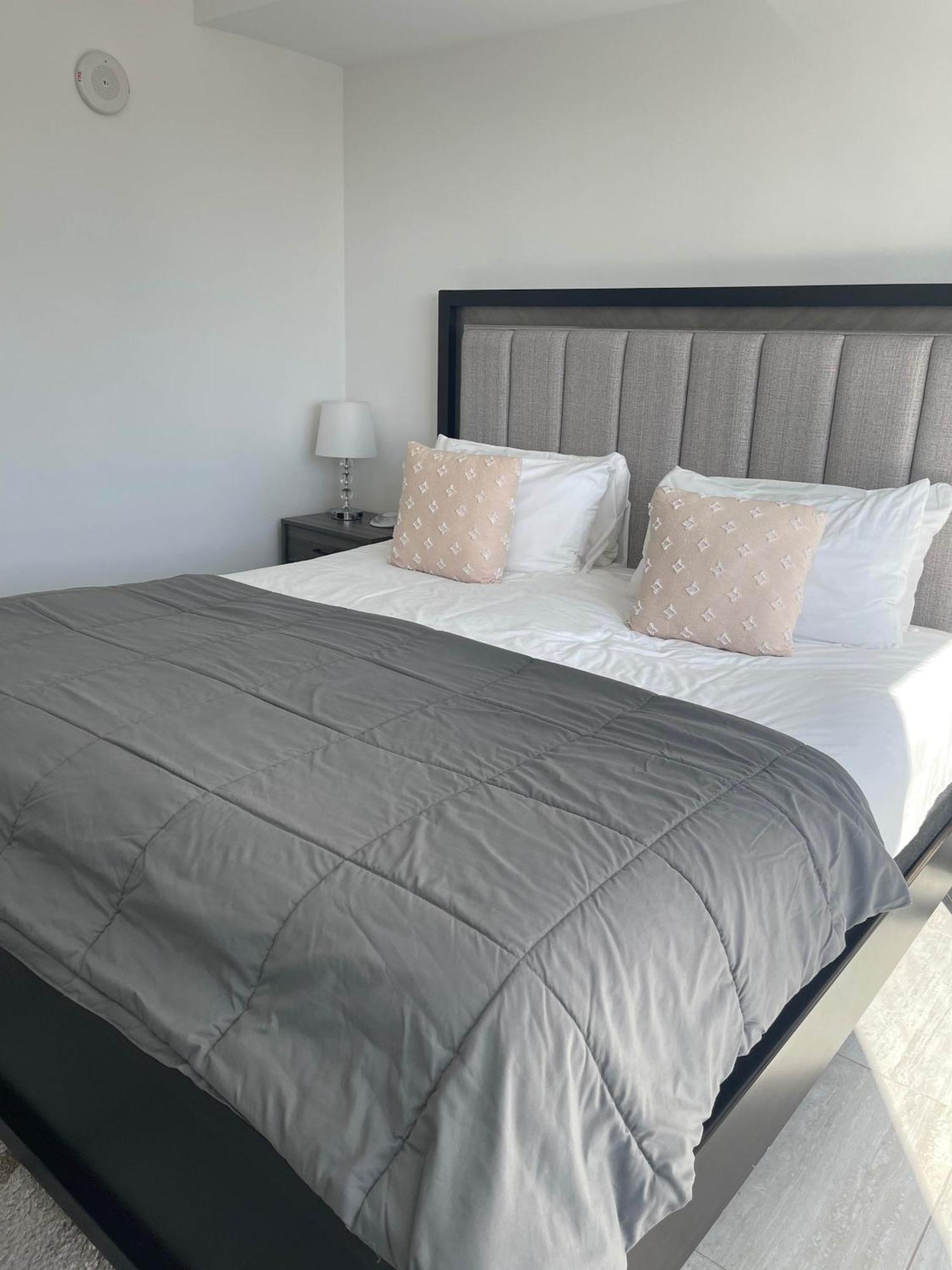Ferienhaus Design District Amazing Views Bayview's At Quadro By Rent4us Miami