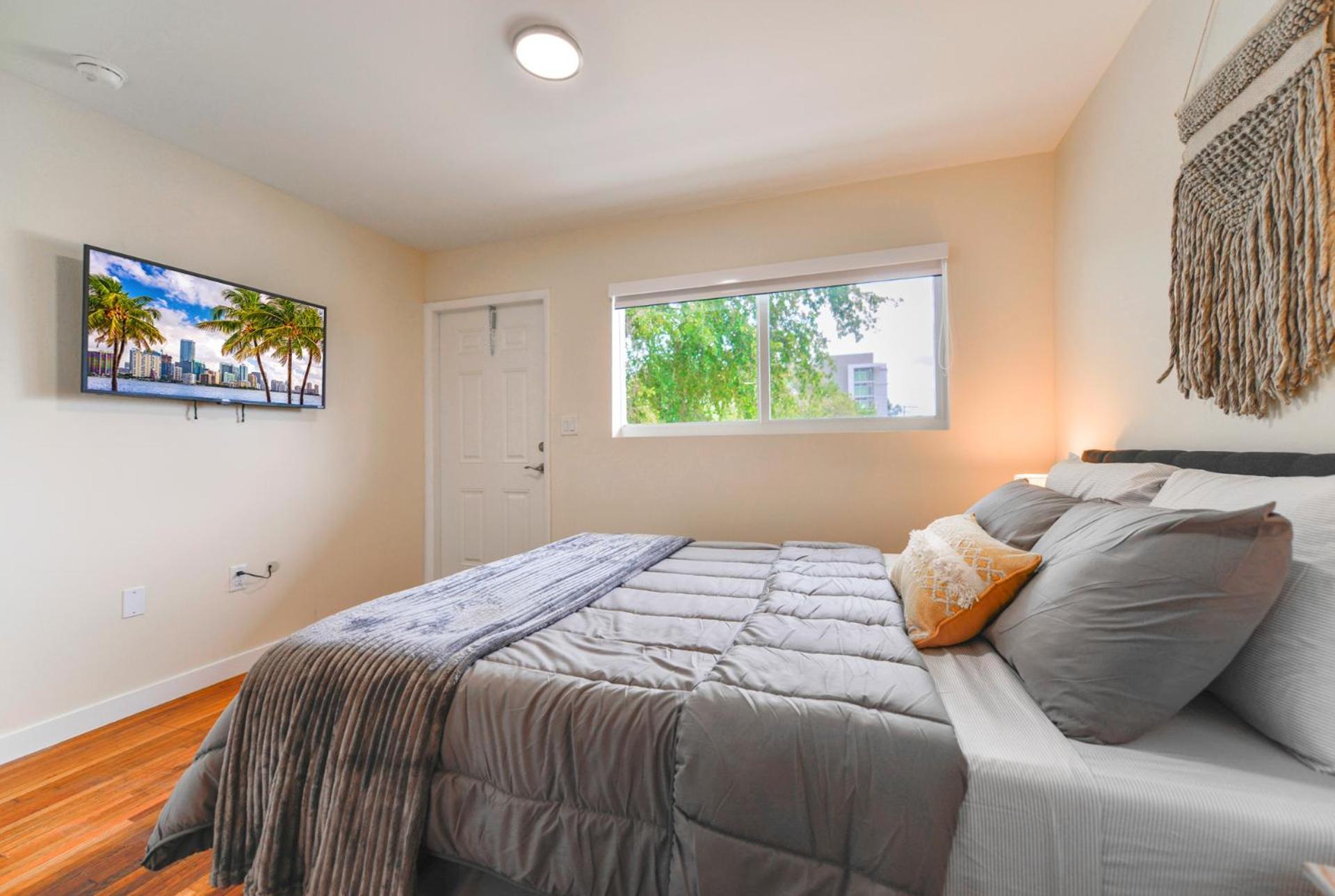 Appartement Gorgeous Monthly Close To Miami