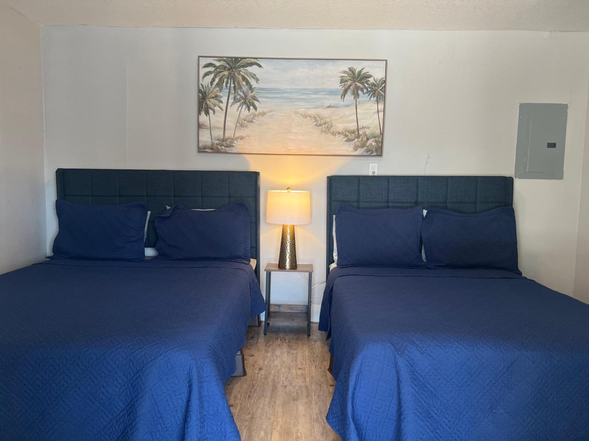 Apartment Coral Gable 2 Beds Miami