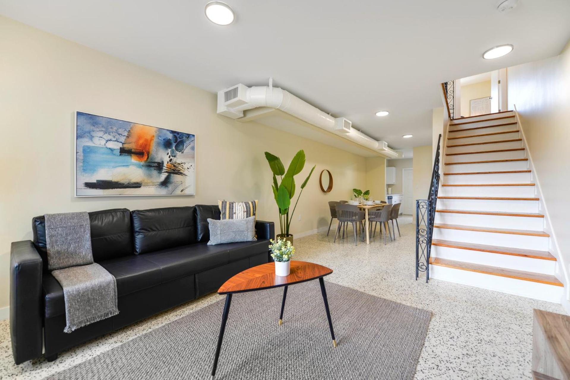 Gorgeous Monthly Close To Appartement *