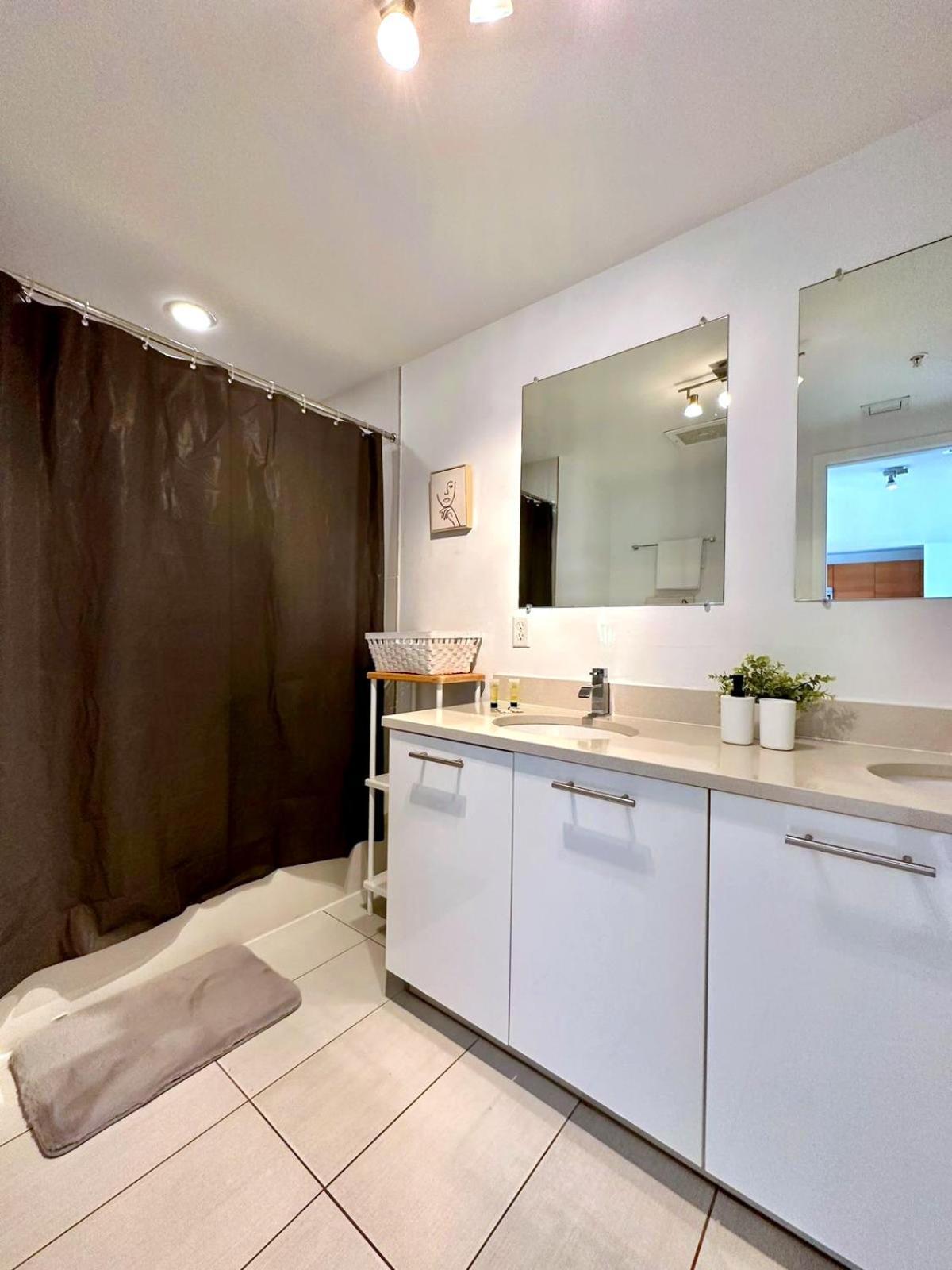 Stylish And Spacious Prefect To Enjoy Miami! Apartment *
