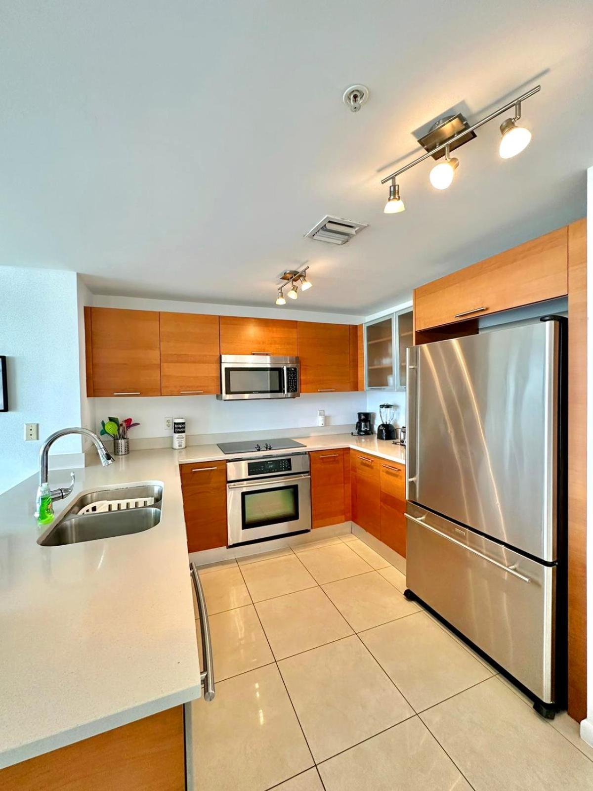Stylish And Spacious Prefect To Enjoy Miami! * Miami