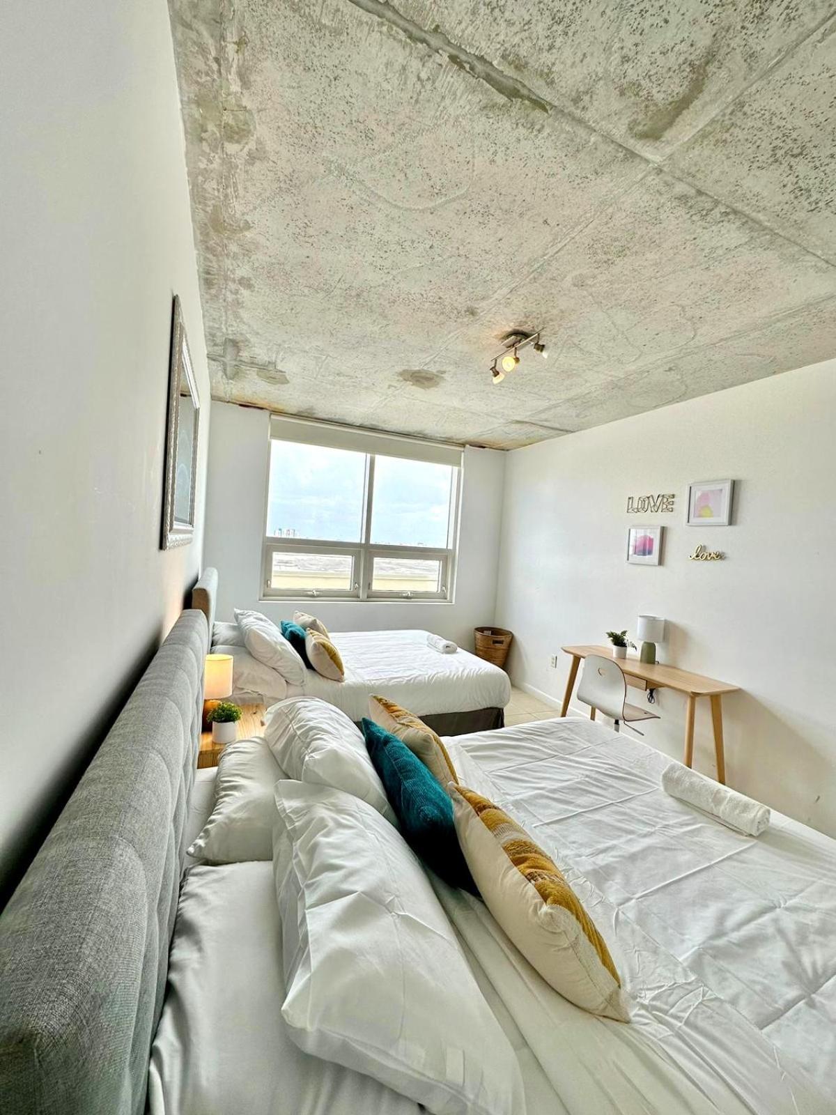 Apartment Stylish And Spacious Prefect To Enjoy Miami! *