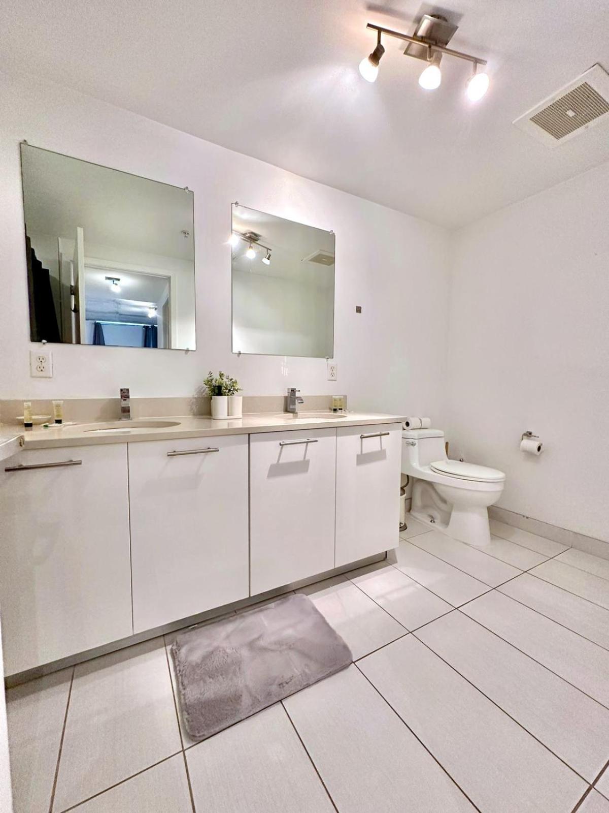 Stylish And Spacious Prefect To Enjoy Miami! Miami