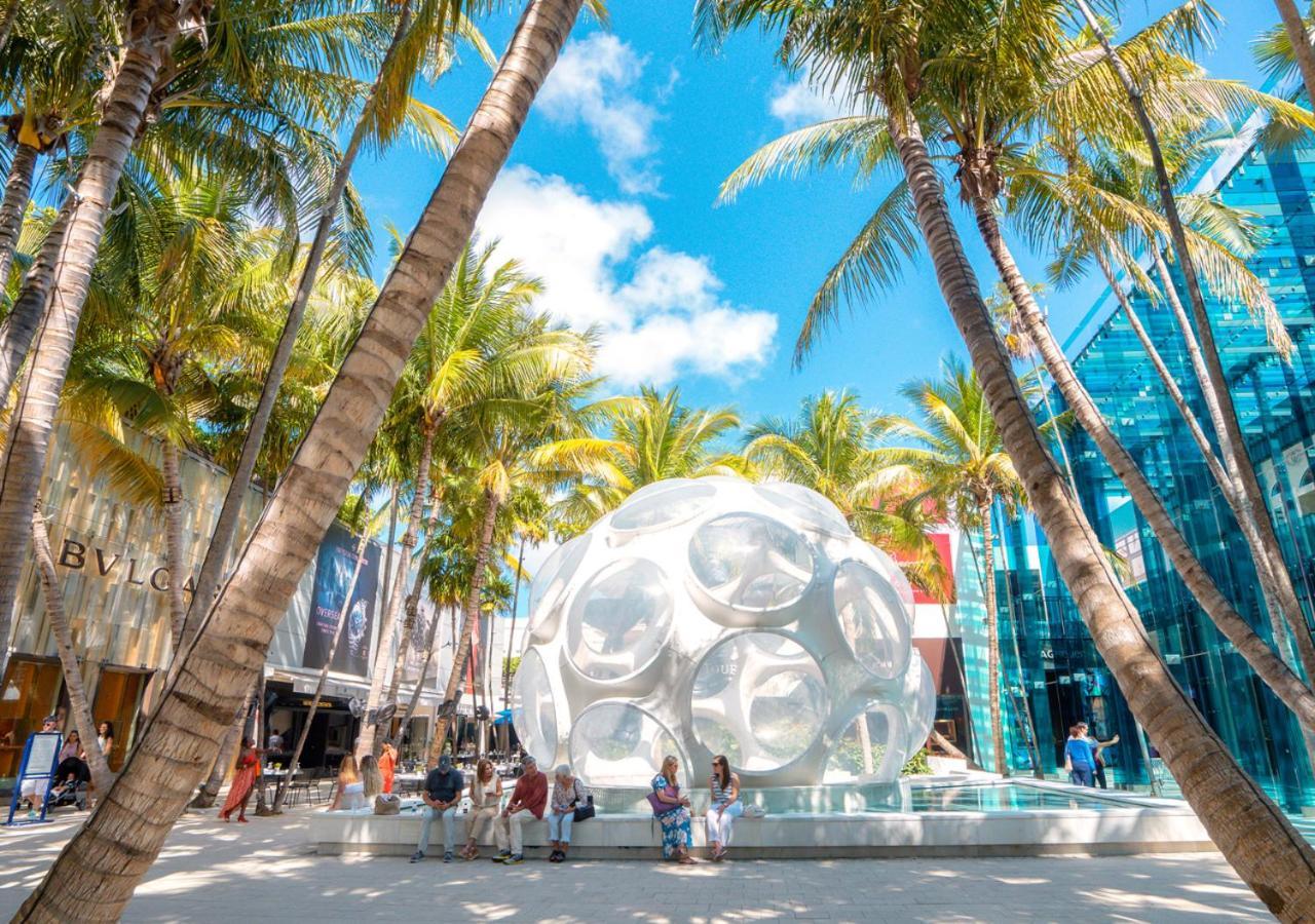 Luxury By Monarch Downtown-port Of * Miami