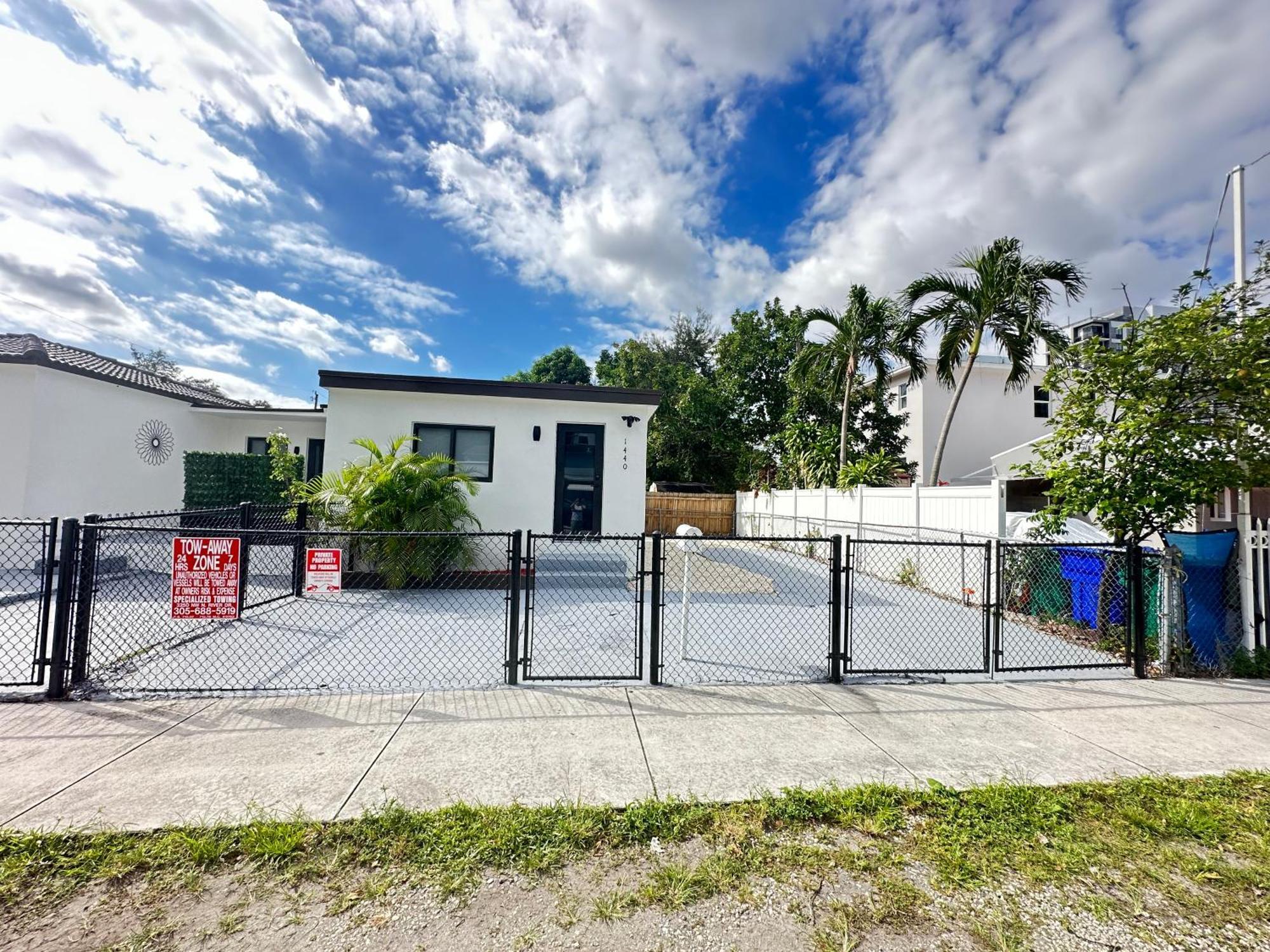 Apartment 5 Star Feel In Miami Prime Location