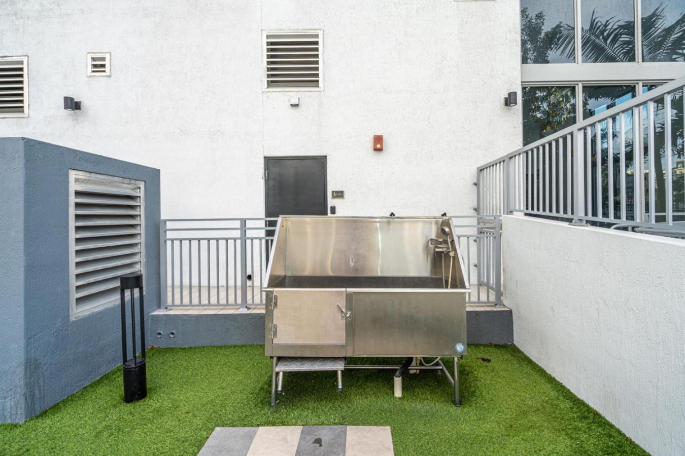 Apartment Family-friendly 3br Near Downtown With Parking Miami