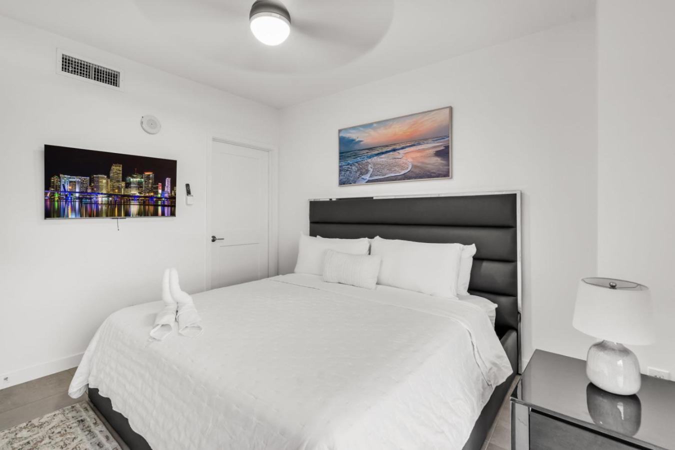 Apartment Family-friendly 3br Near Downtown With Parking