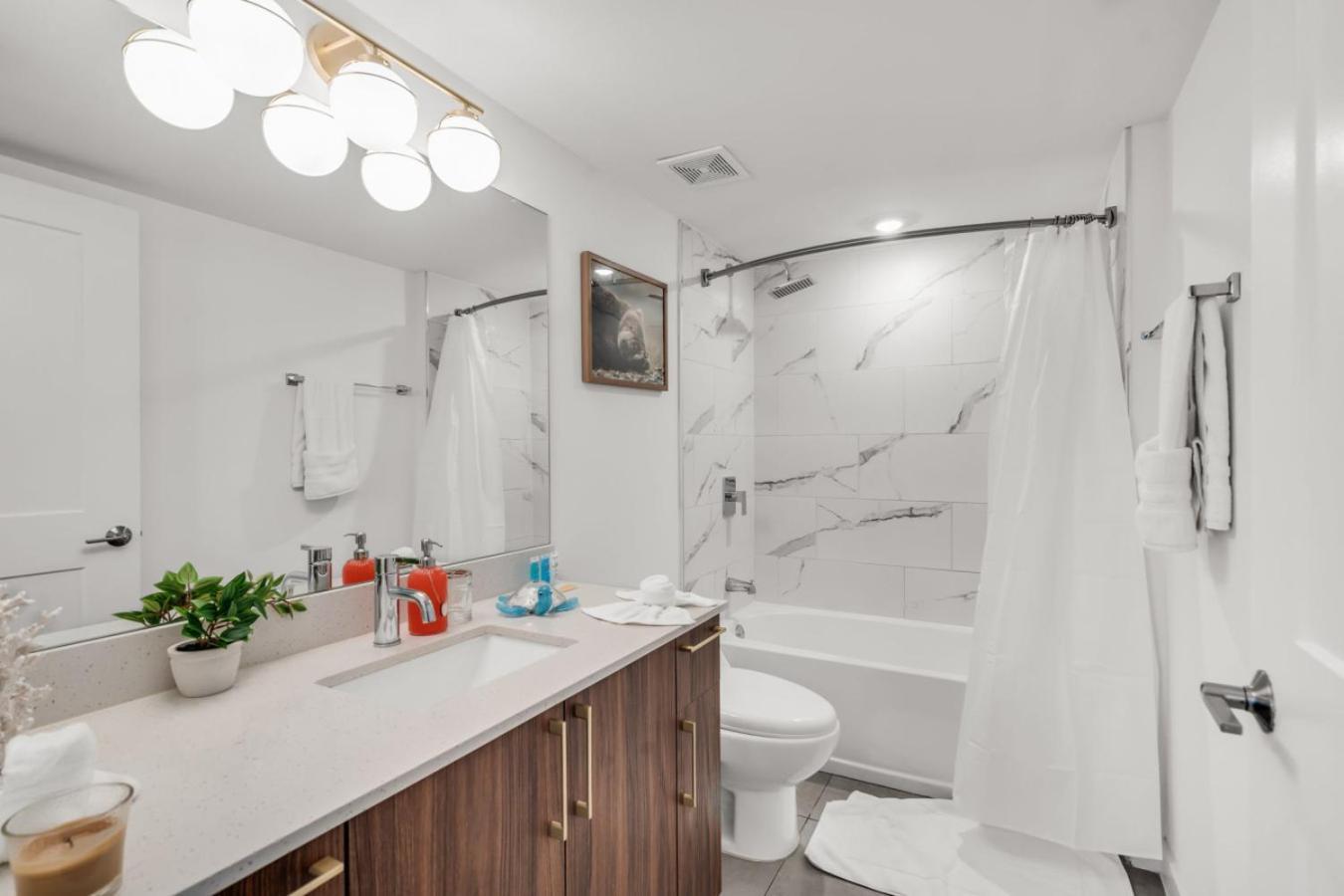 Family-friendly 3br Near Downtown With Parking * Miami